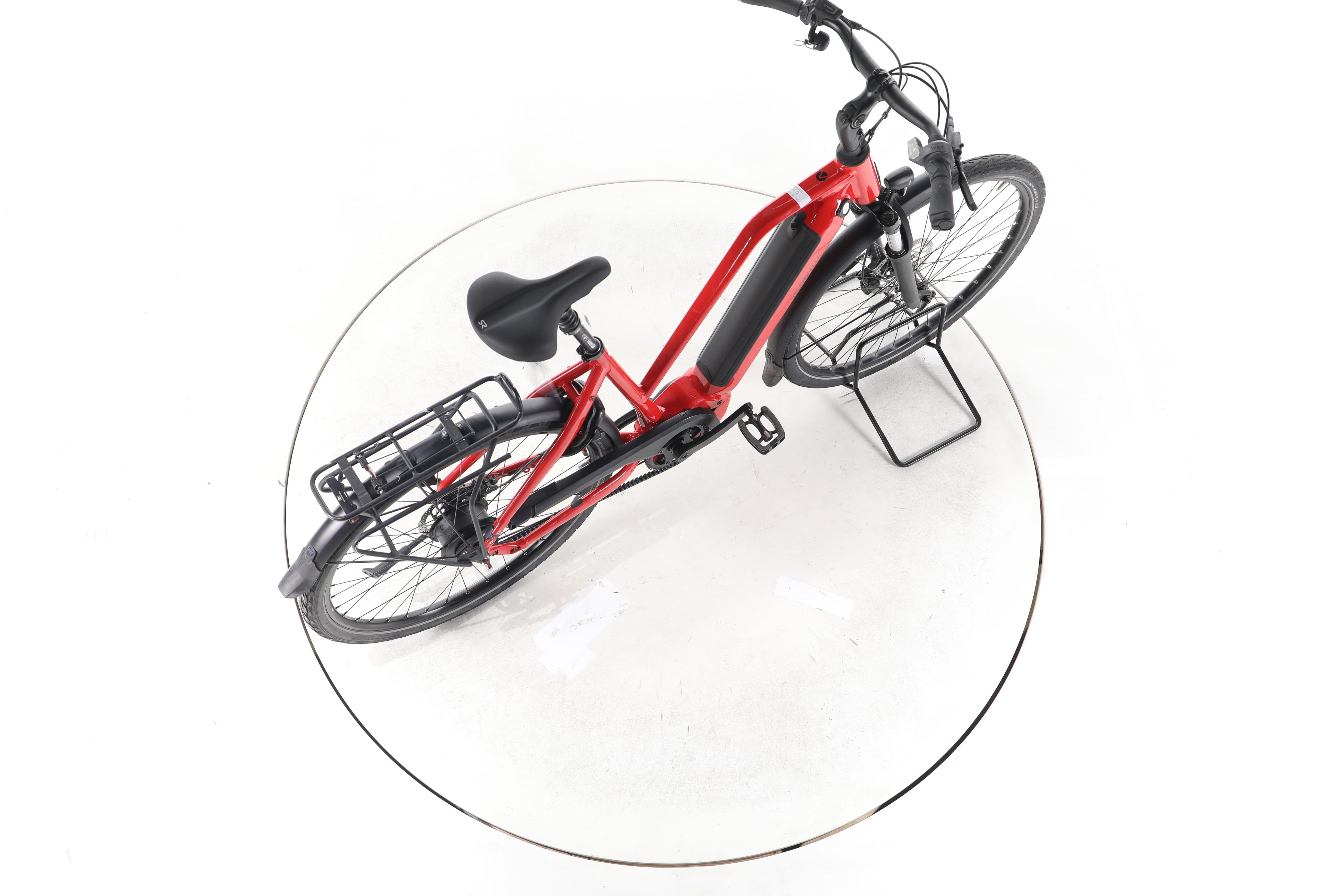 Velo de Ville AEB 990 Smart City E-Bike - Image 24