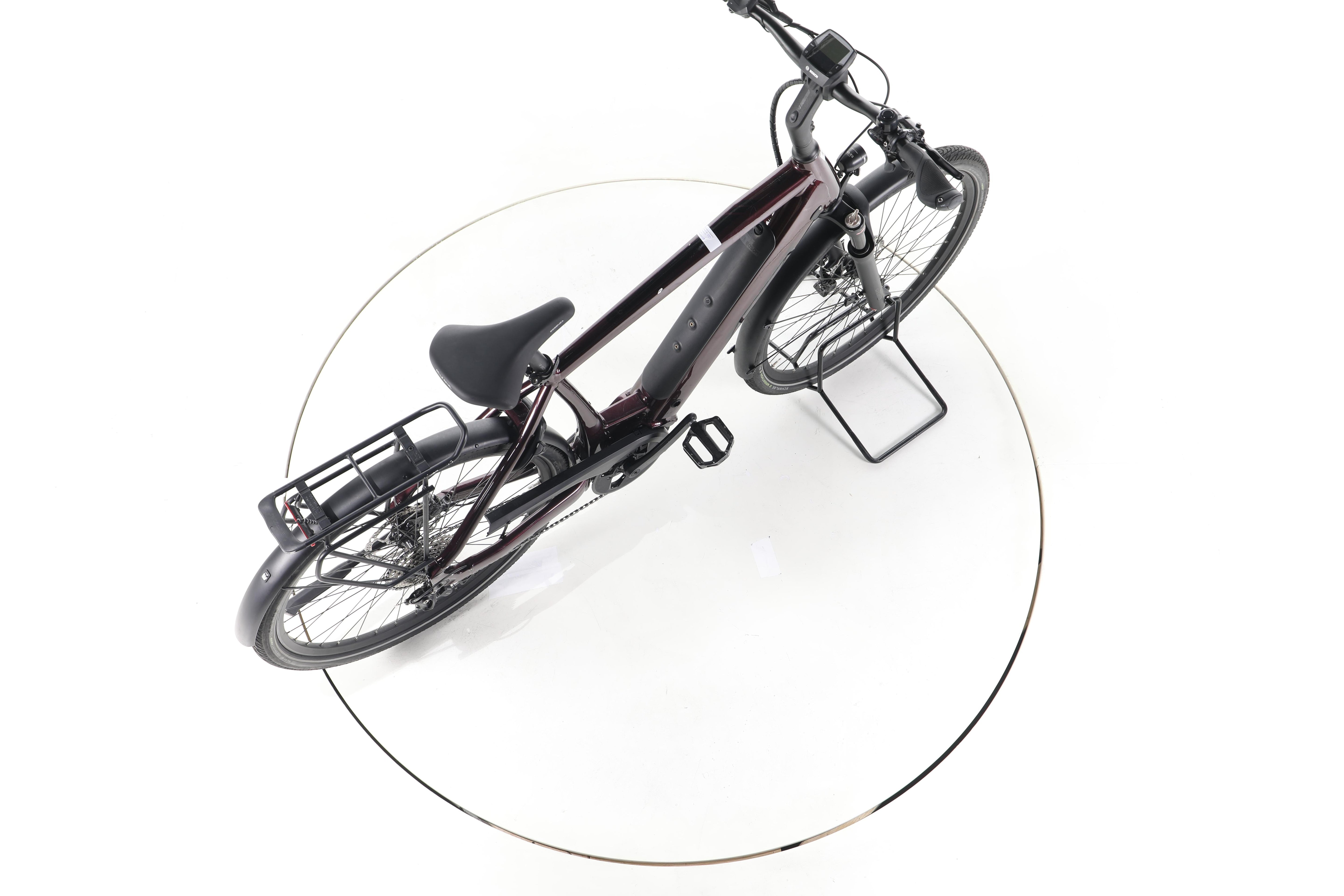 Stevens E-Triton PT6 Trekking E-Bike - Image 24
