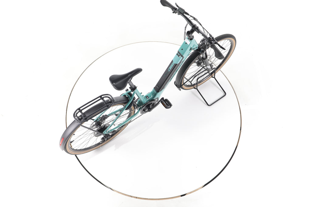 Rock Machine Crossride INT e425 Trekking E-Bike Tiefeinsteiger - Image 24