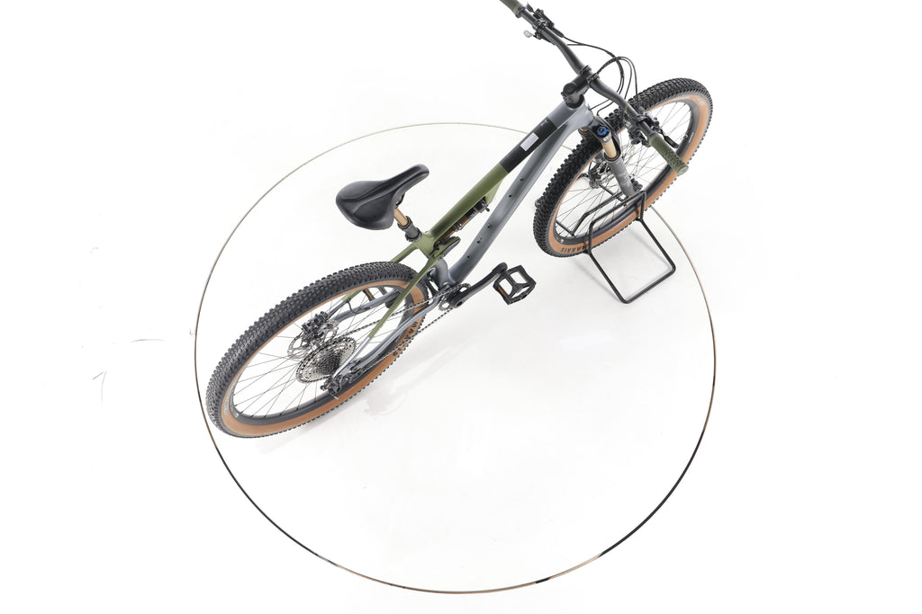 Cube AMS ONE11 C:68X TM Fahrrad Fully - Image 24