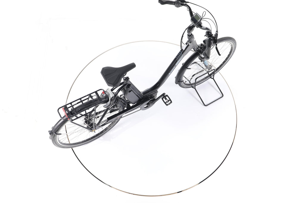 Lehmkuhl P 5.1 City E-Bike Tiefeinsteiger - Image 24