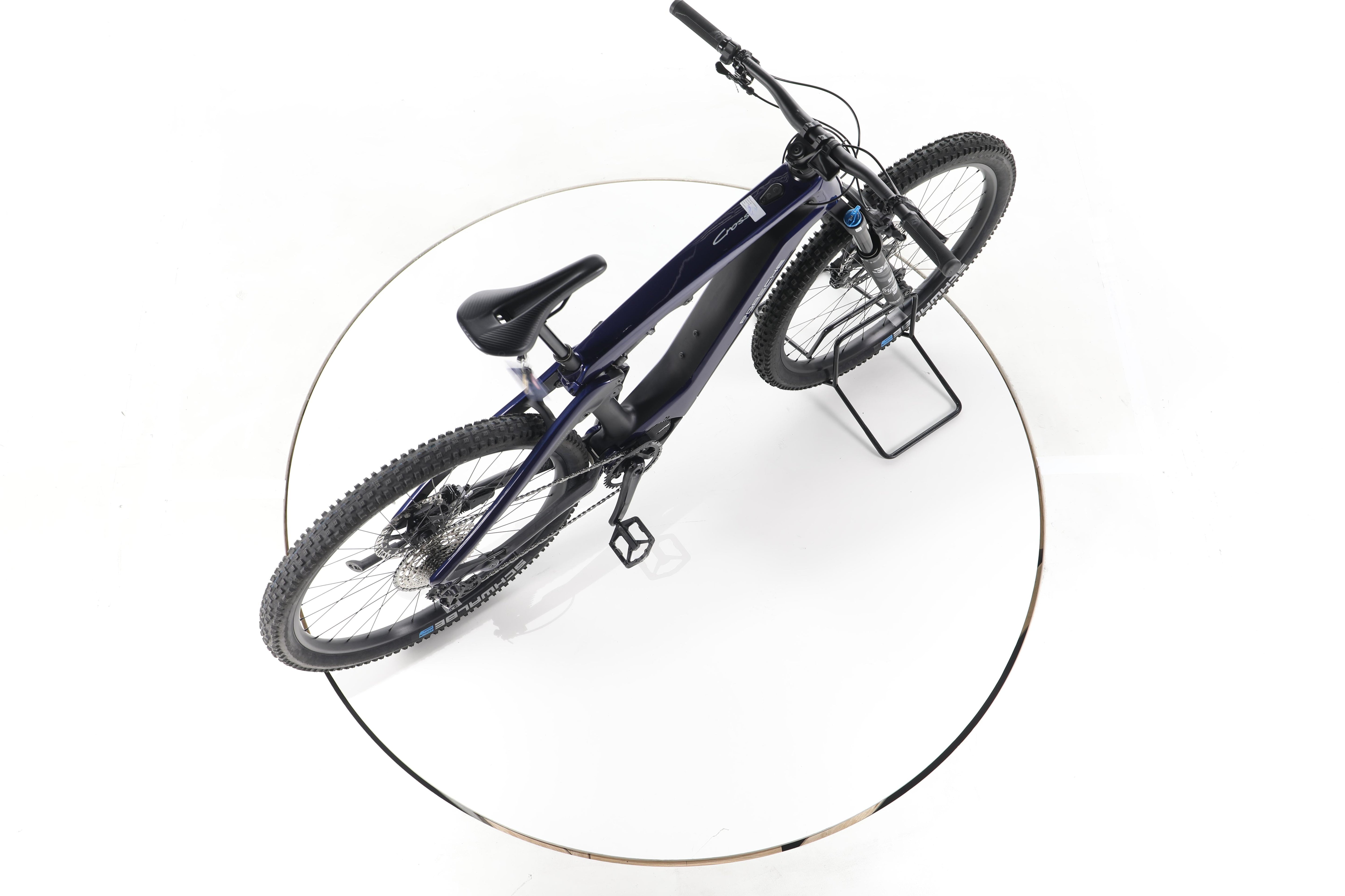Rotwild Porsche Ebike Cross E-Bike Fully - Image 24