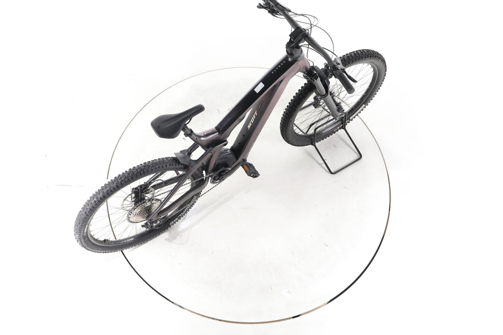 Scott Patron eRIDE 920 E-Bike Fully - Image 24