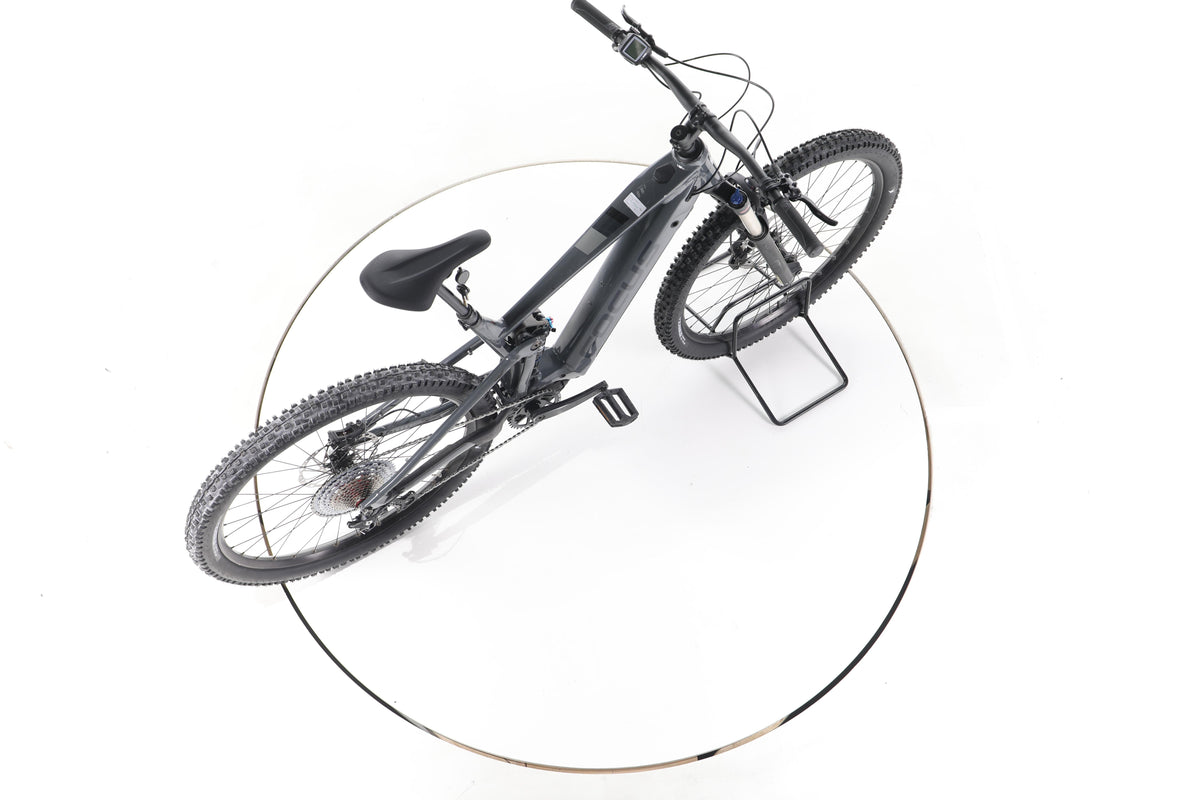 Focus Thron² 6.7 E-Bike Fully - Image 24