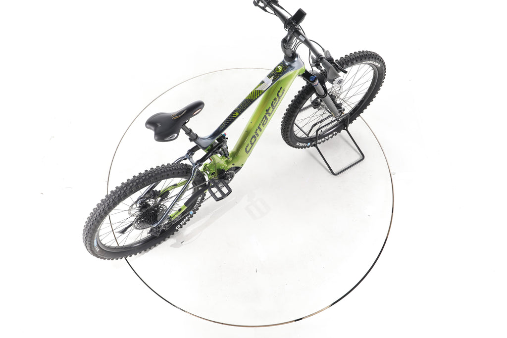 Corratec E-Power RS 160 Elite E-Bike Fully - Image 24