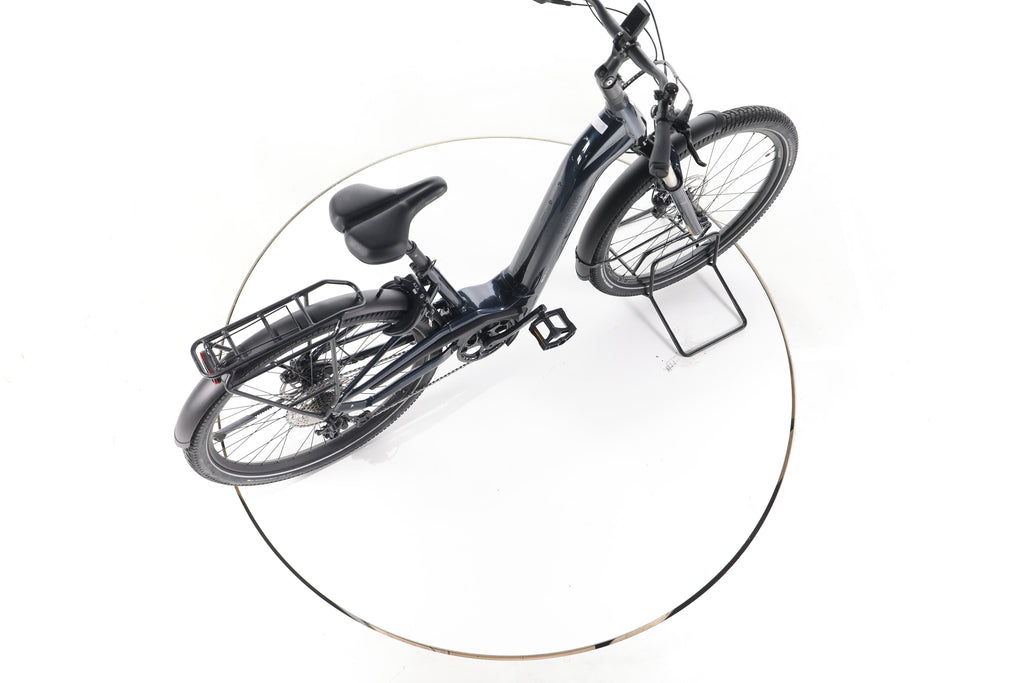 Pegasus Savino Evo 12 Trekking E-Bike Tiefeinsteiger - Image 24