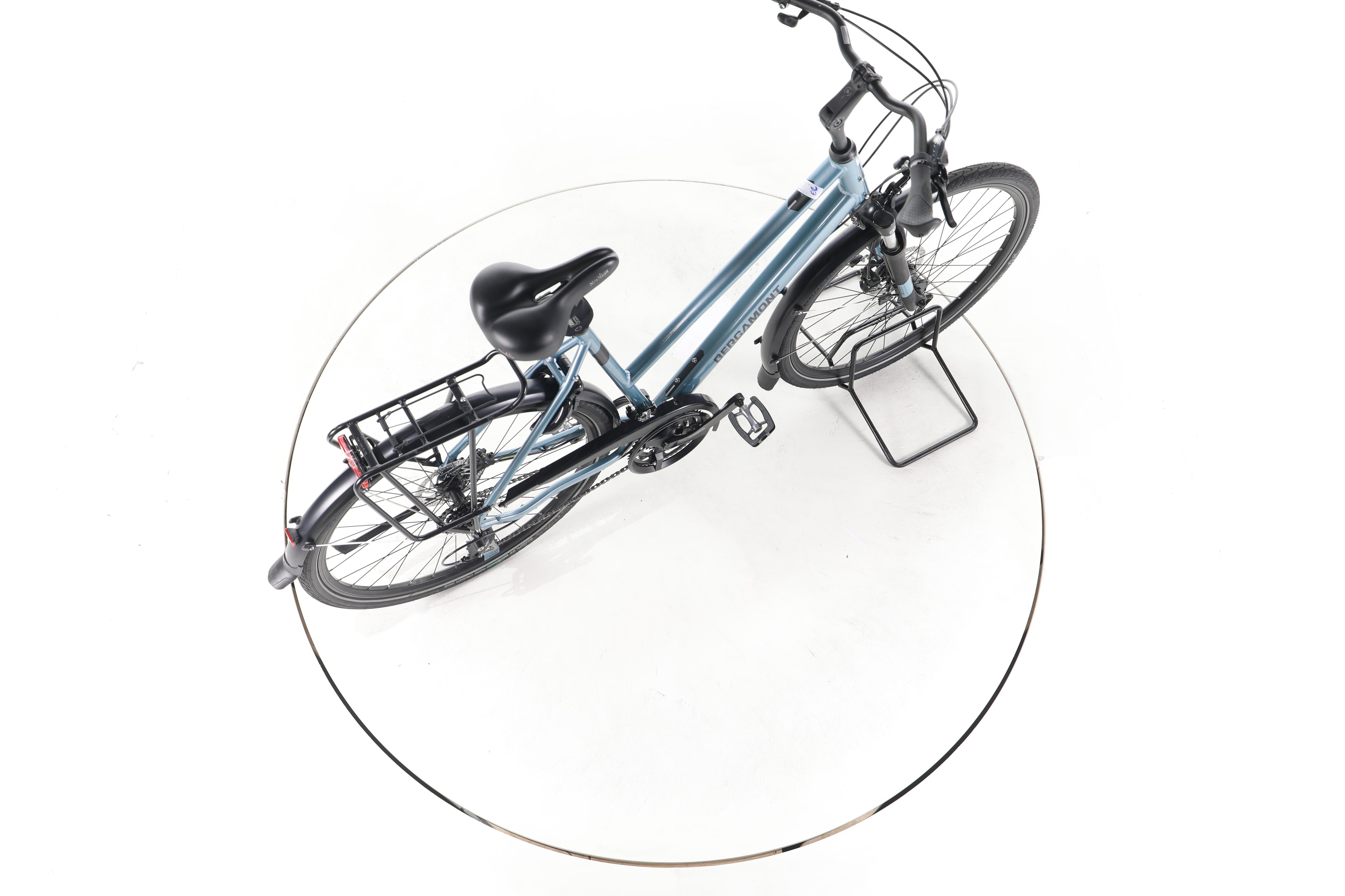 Bergamont Horizon 4 Fahrrad City & Trekking - Image 24