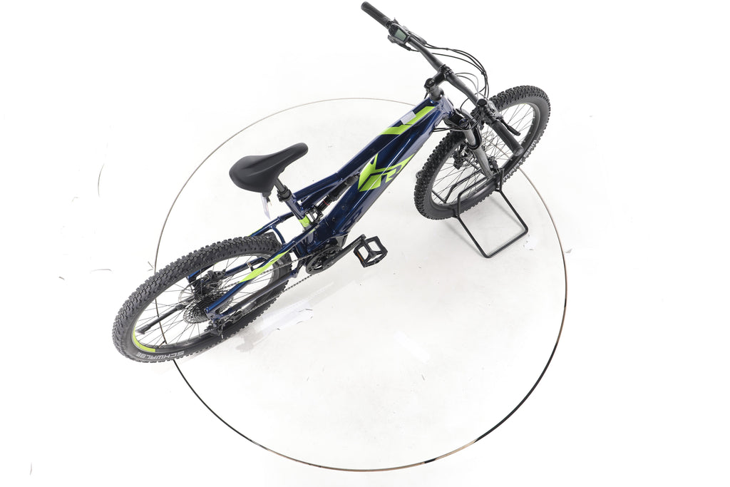 R Raymon Fullray 130E 6.0 E-Bike Fully - Image 24
