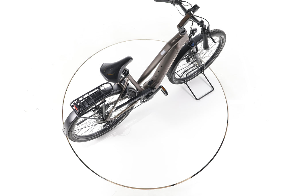 KTM Macina Gran 720 Trekking E-Bike - Image 24