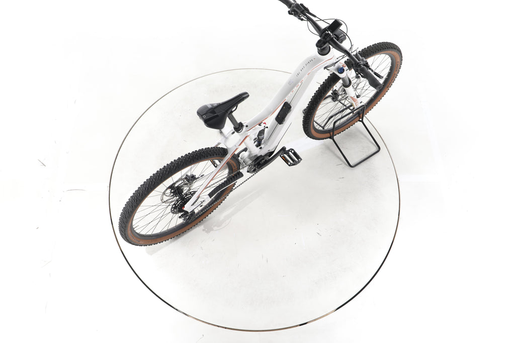 Bulls Sonic EVA TR1 E-Bike Fully - Image 24