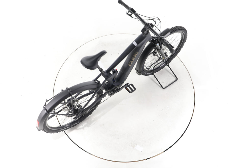 Cube Stereo Hybrid ONE22 Pro Allroad SUV E-Bike 2025 - Image 24