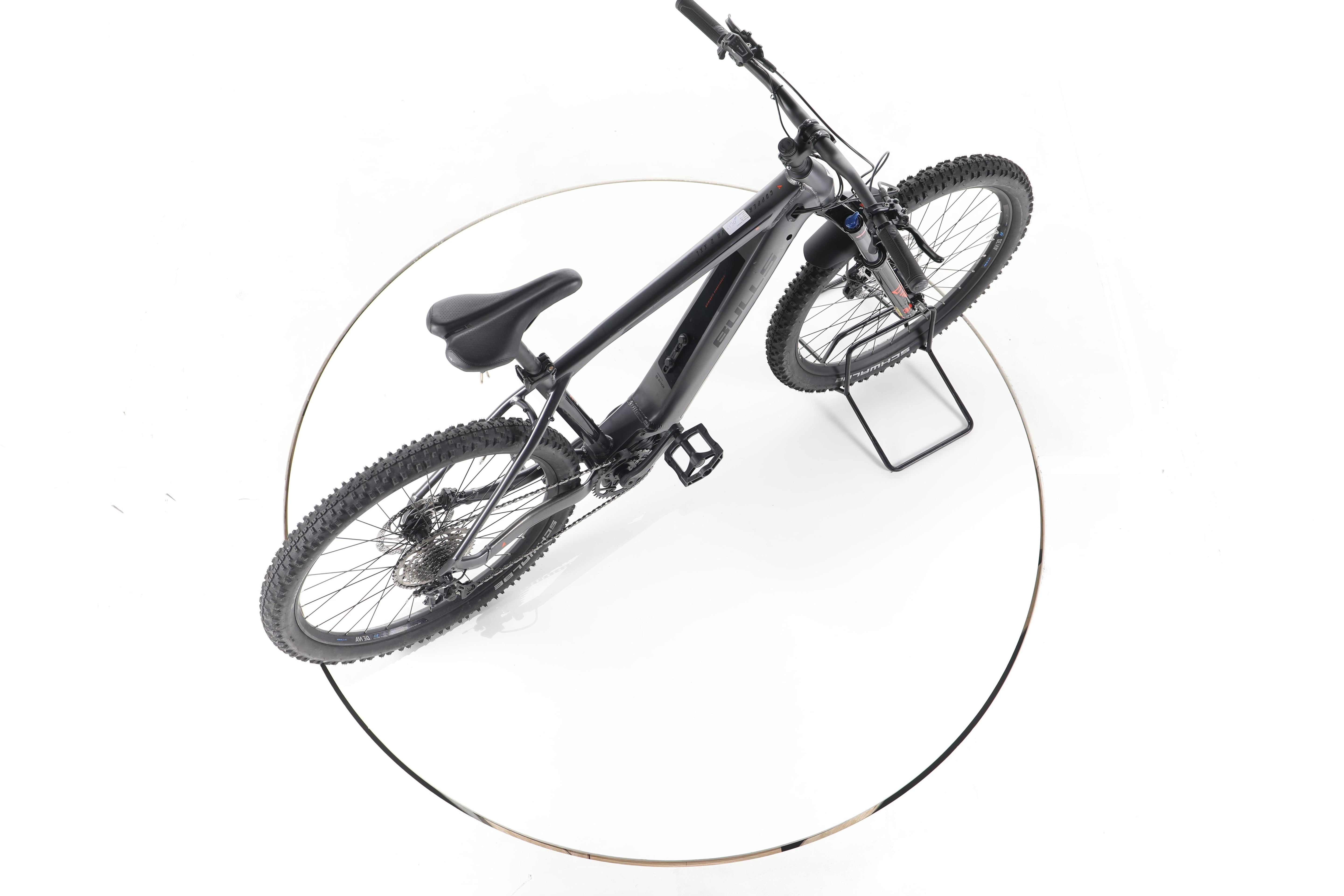 Bulls Copperhead EVO 2 E-Bike - Image 24