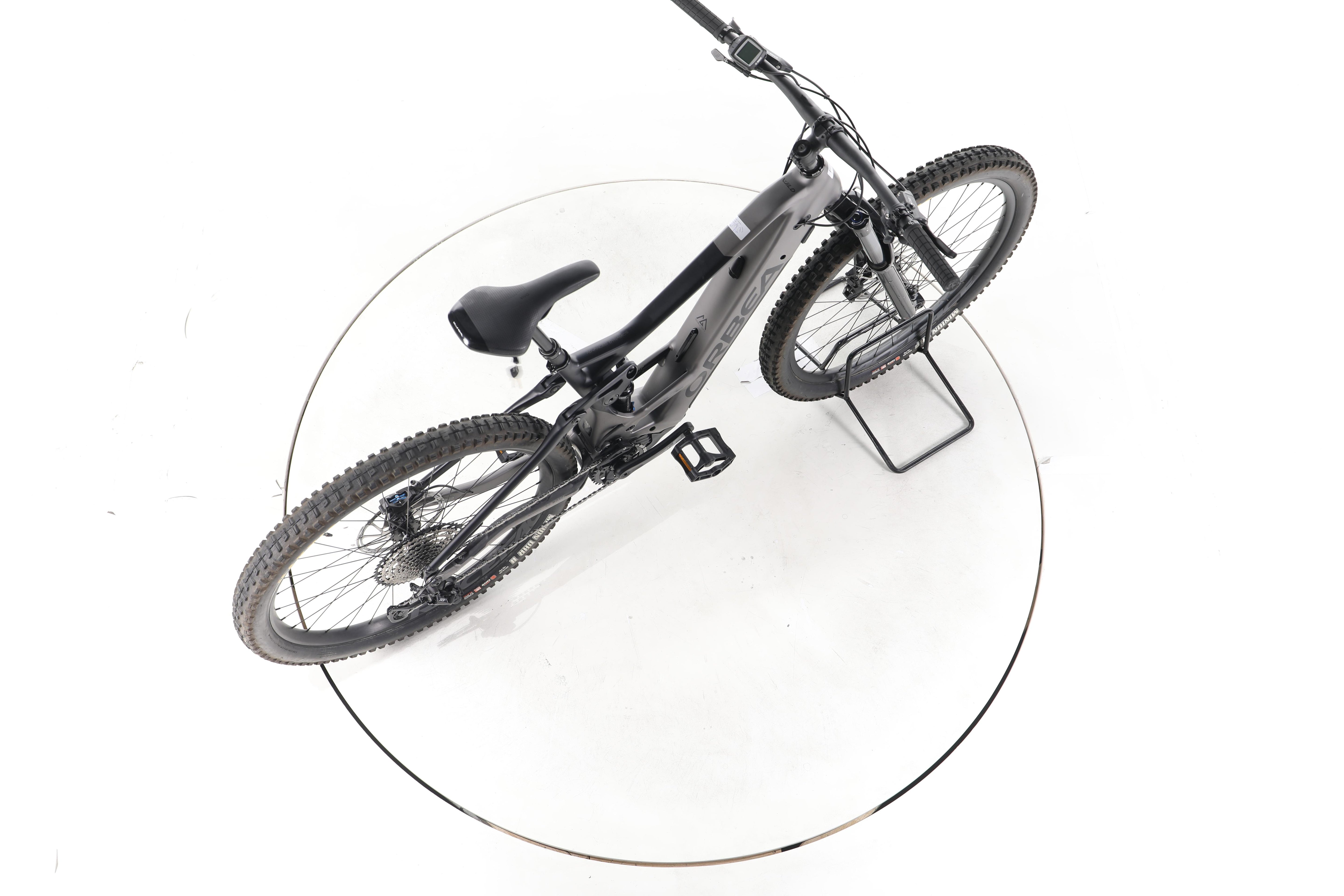 Orbea WILD FS H20 E-Bike Fully - Image 24