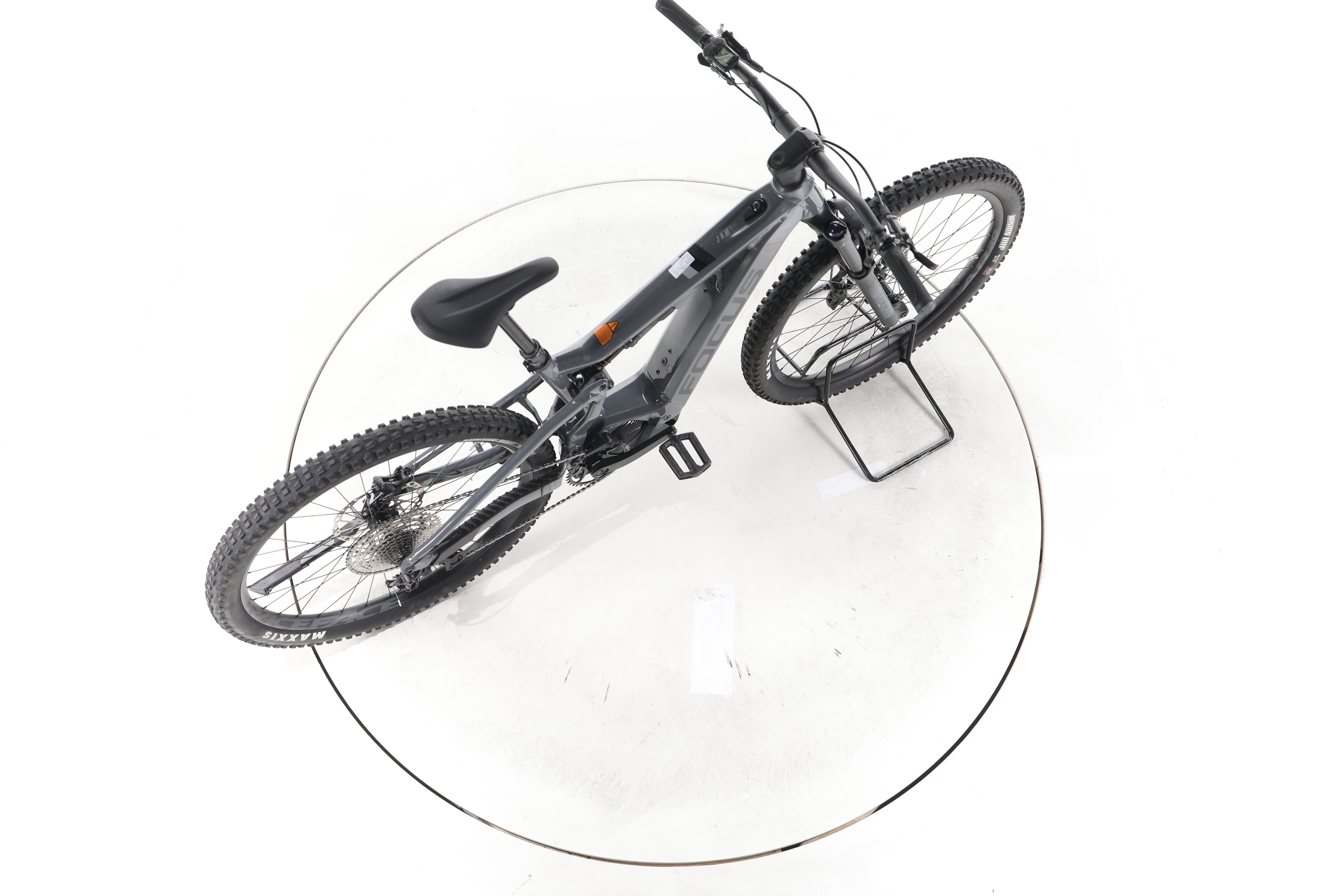 Focus JAM² 7.8 E-Bike Fully - Image 24