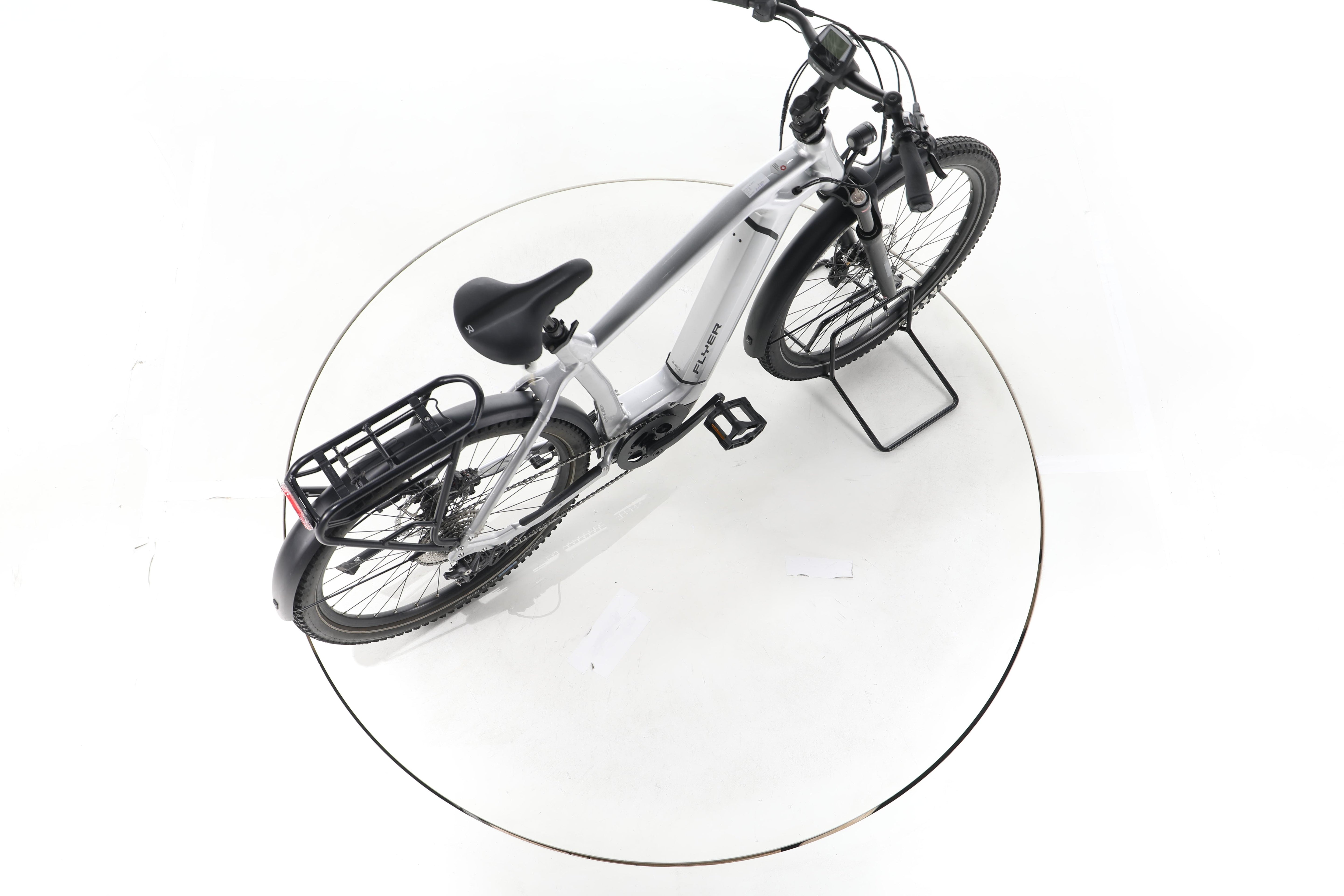 FLYER Gotour6 7.12 Trekking E-Bike - Image 24