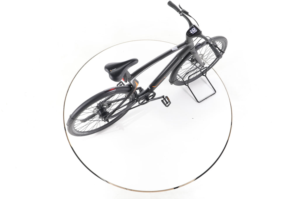 Urtopia 1 City E-Bike Carbon - Image 24