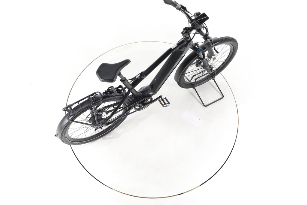 HNF Nicolai XD3 All Terrain City E-Bike - Image 24