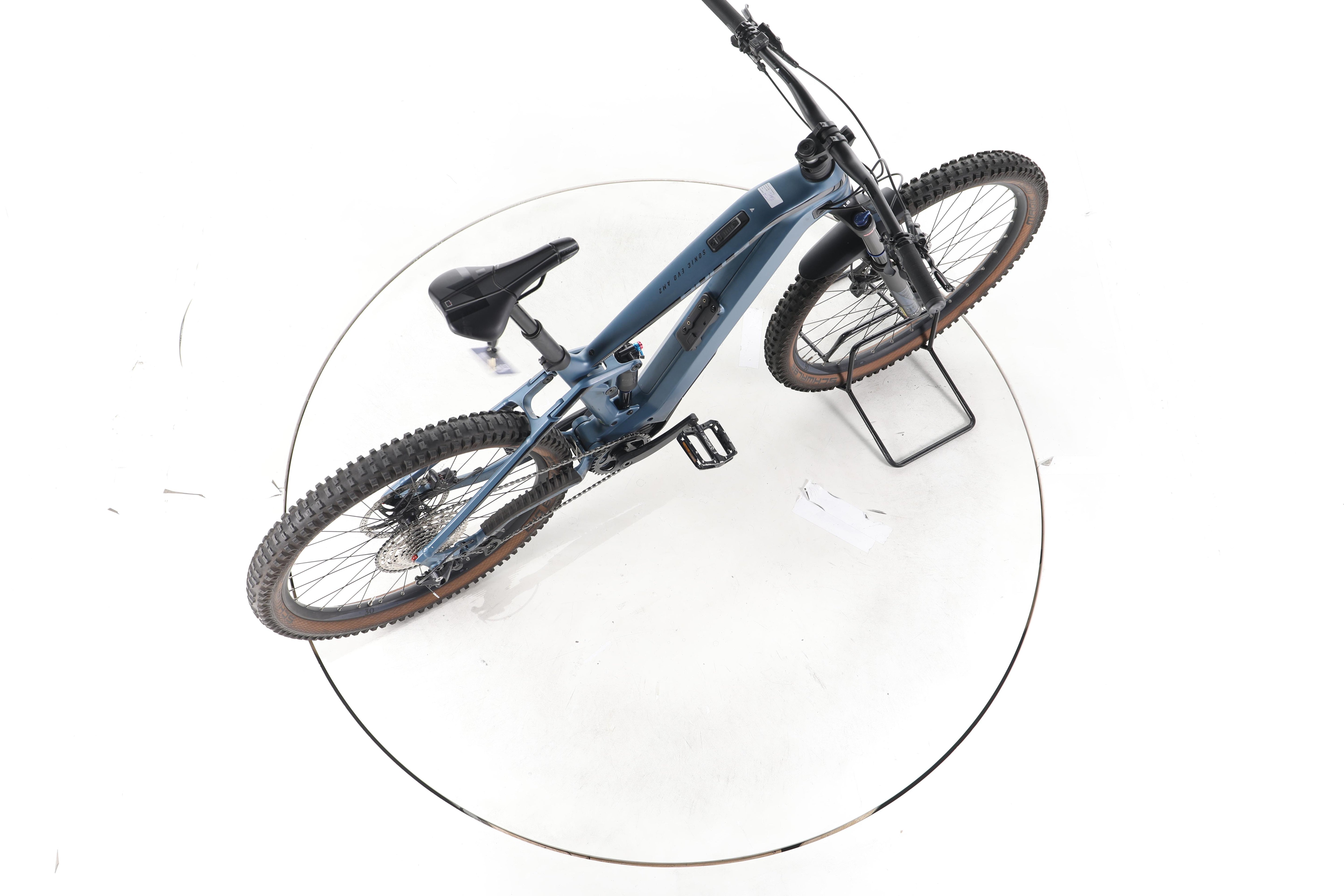 Bulls Sonic EVO AM 2 E-Bike Fully - Image 24