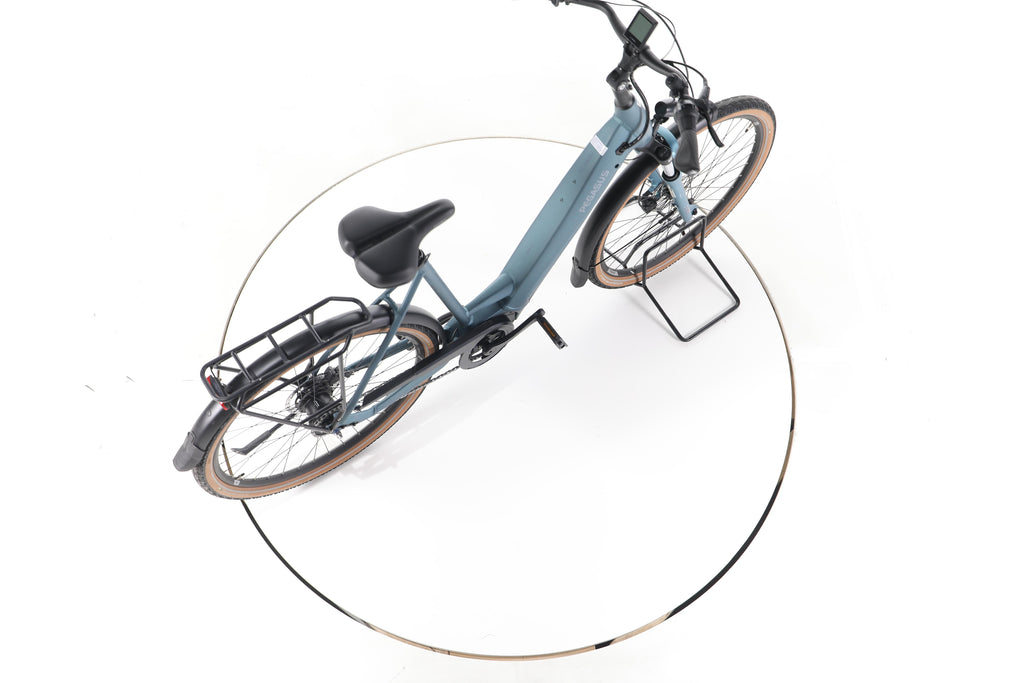 Pegasus Premio EVO 5R City E-Bike Tiefeinsteiger 2024 - Image 24