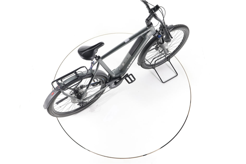 Cube Kathmandu Hybrid Pro Trekking E-Bike 2024 - Image 24