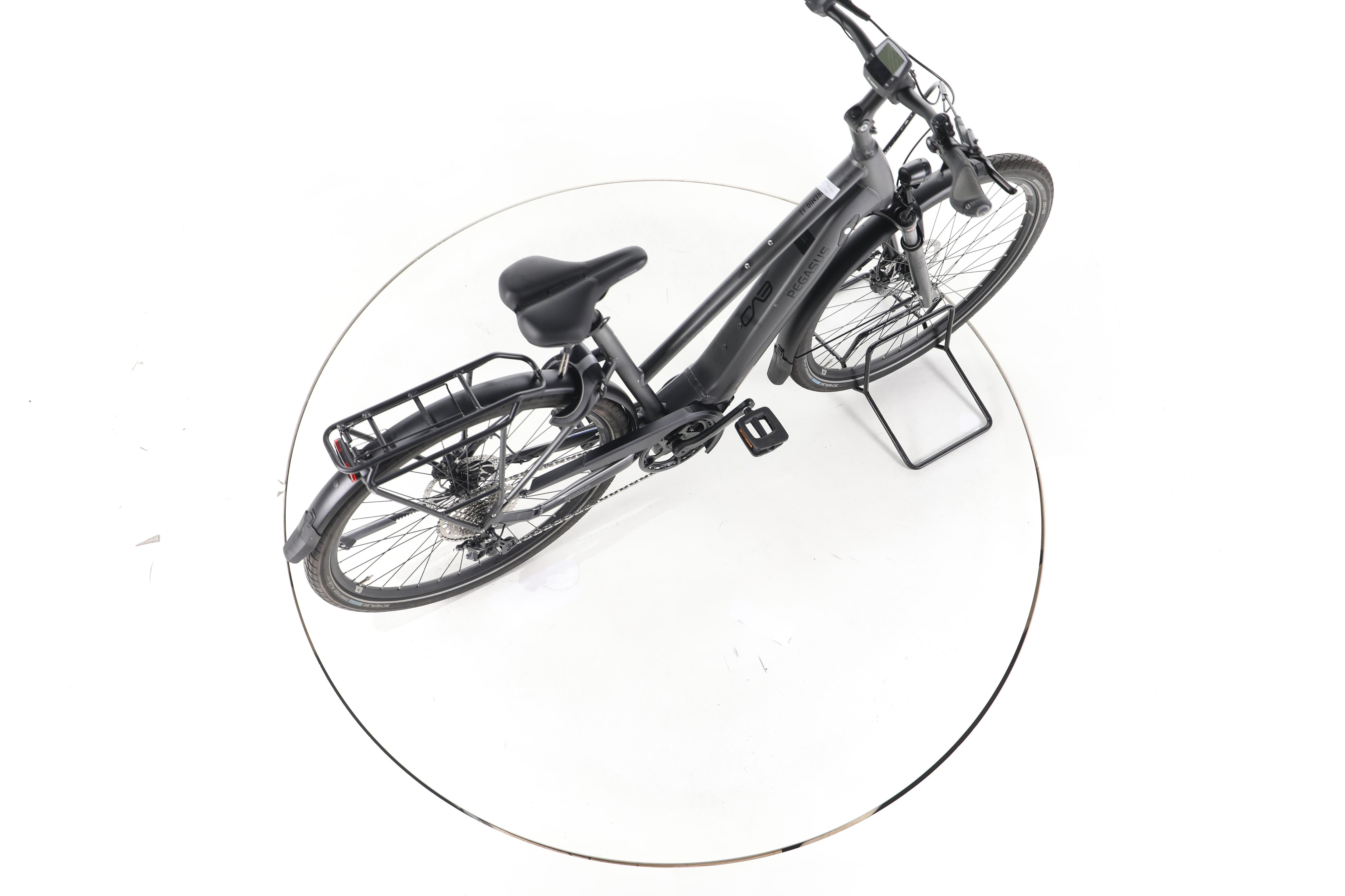 Pegasus Premio EV Er28 Trekking E-Bike - Image 24