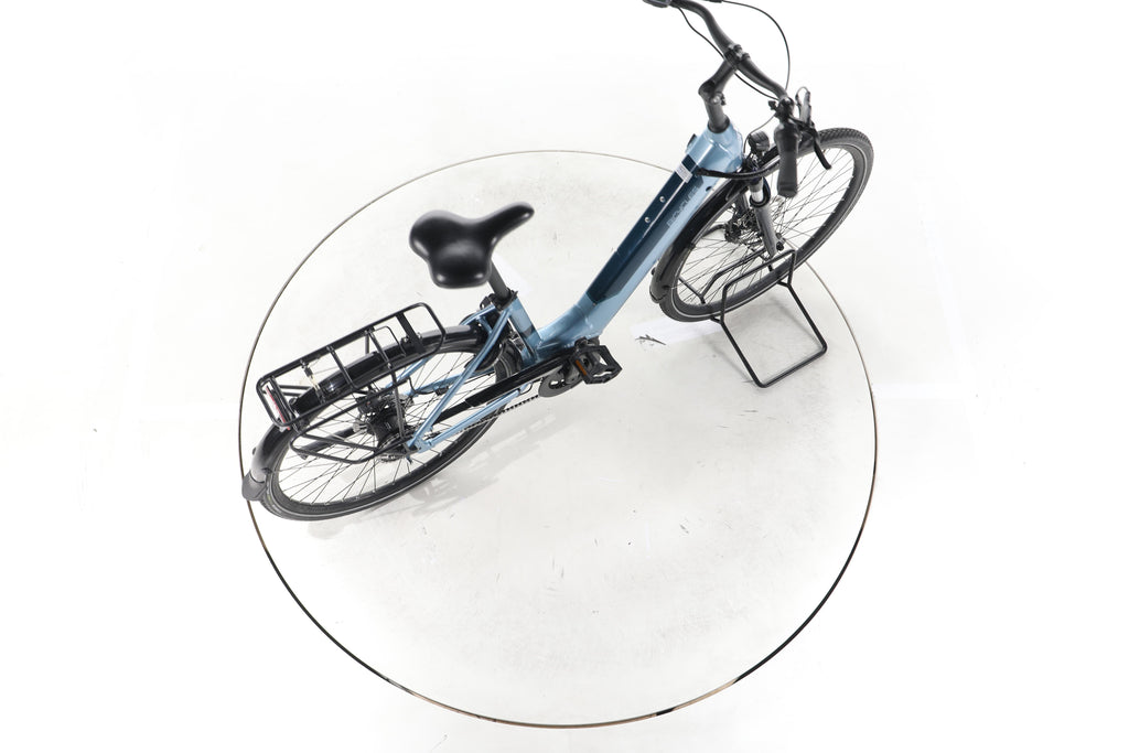 Bicycles Faro 5.6 City E-Bike Tiefeinsteiger - Image 24