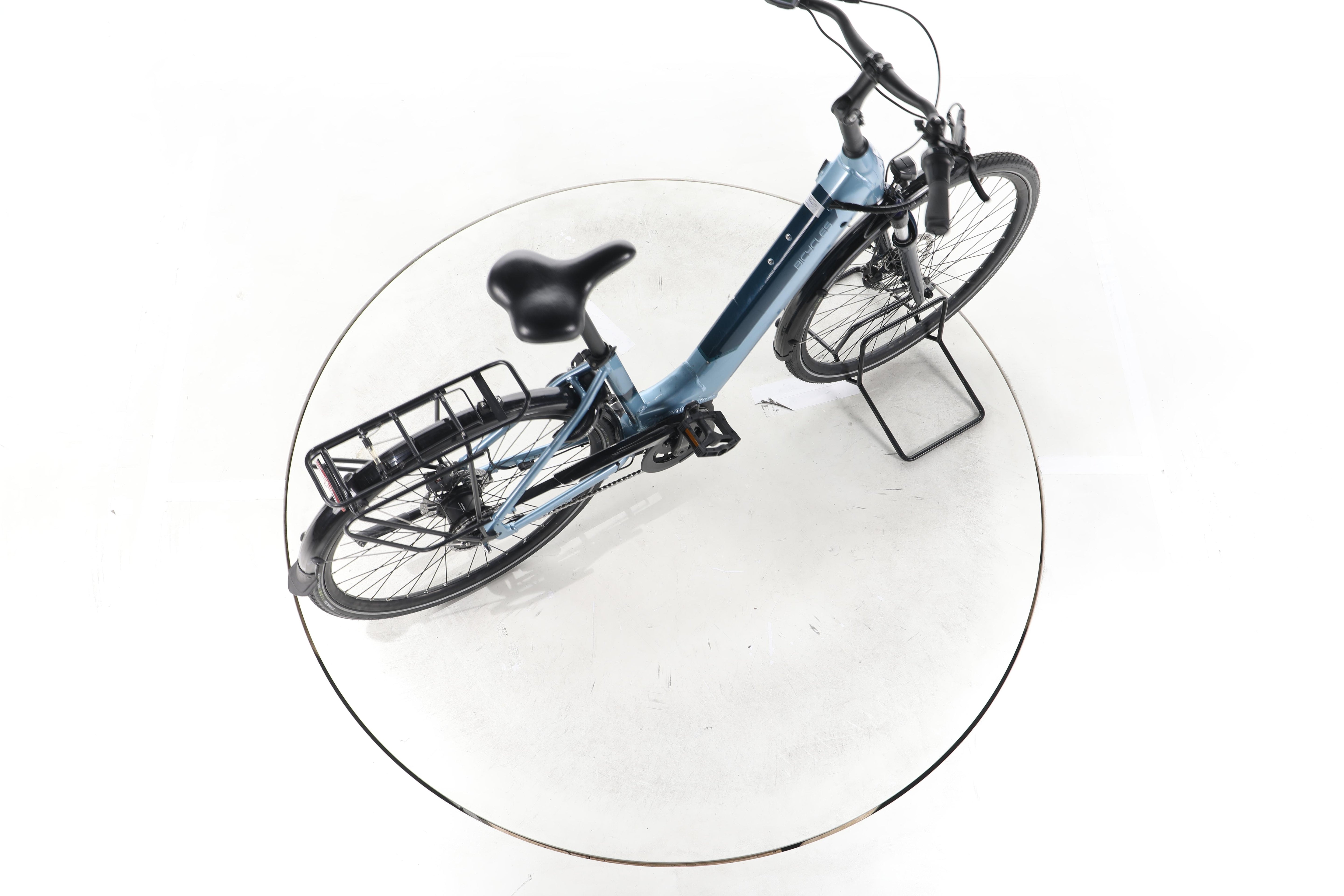 Bicycles Faro 5.6 City E-Bike Tiefeinsteiger - Image 24