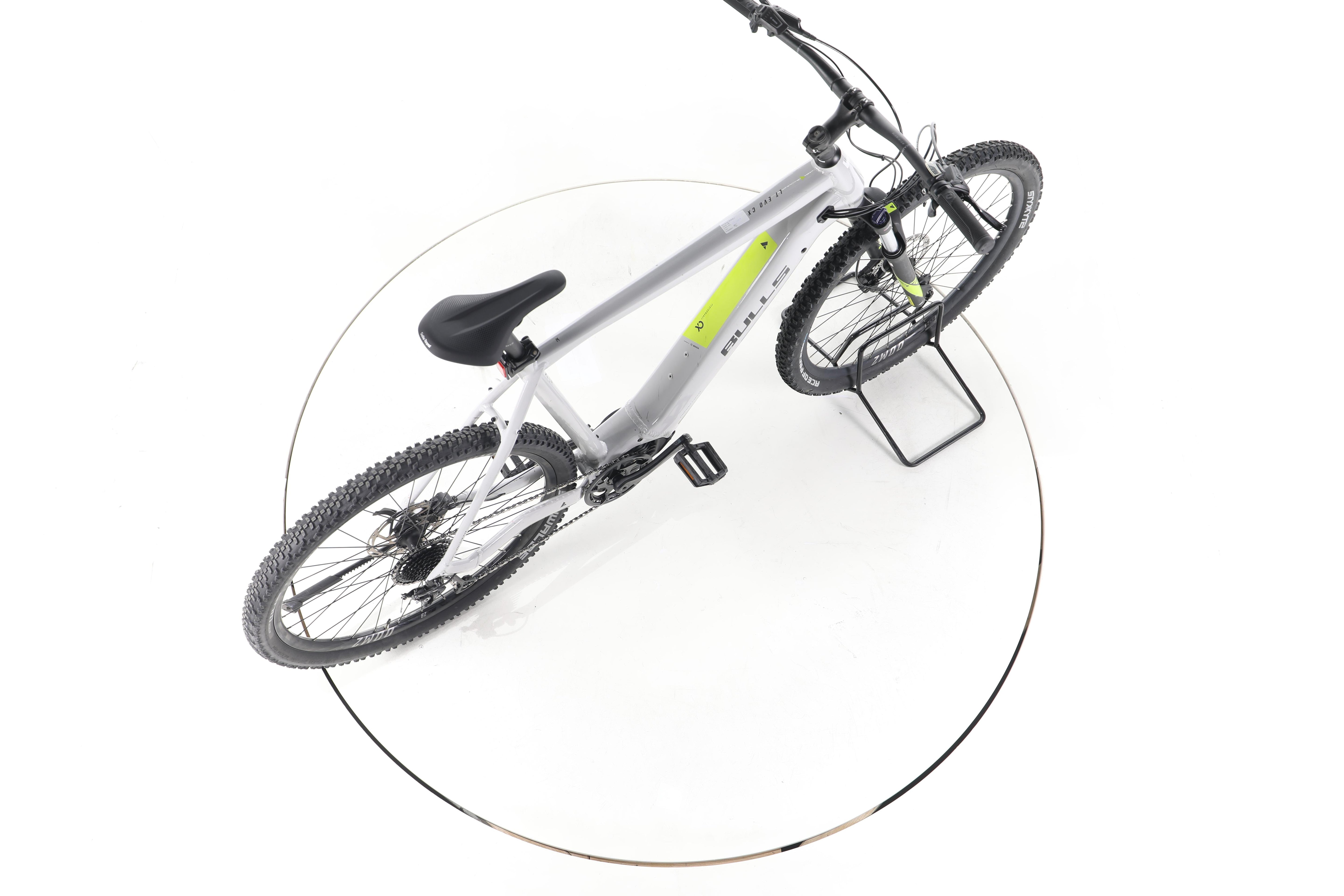 Bulls LT EVO CX E-Bike - Image 24