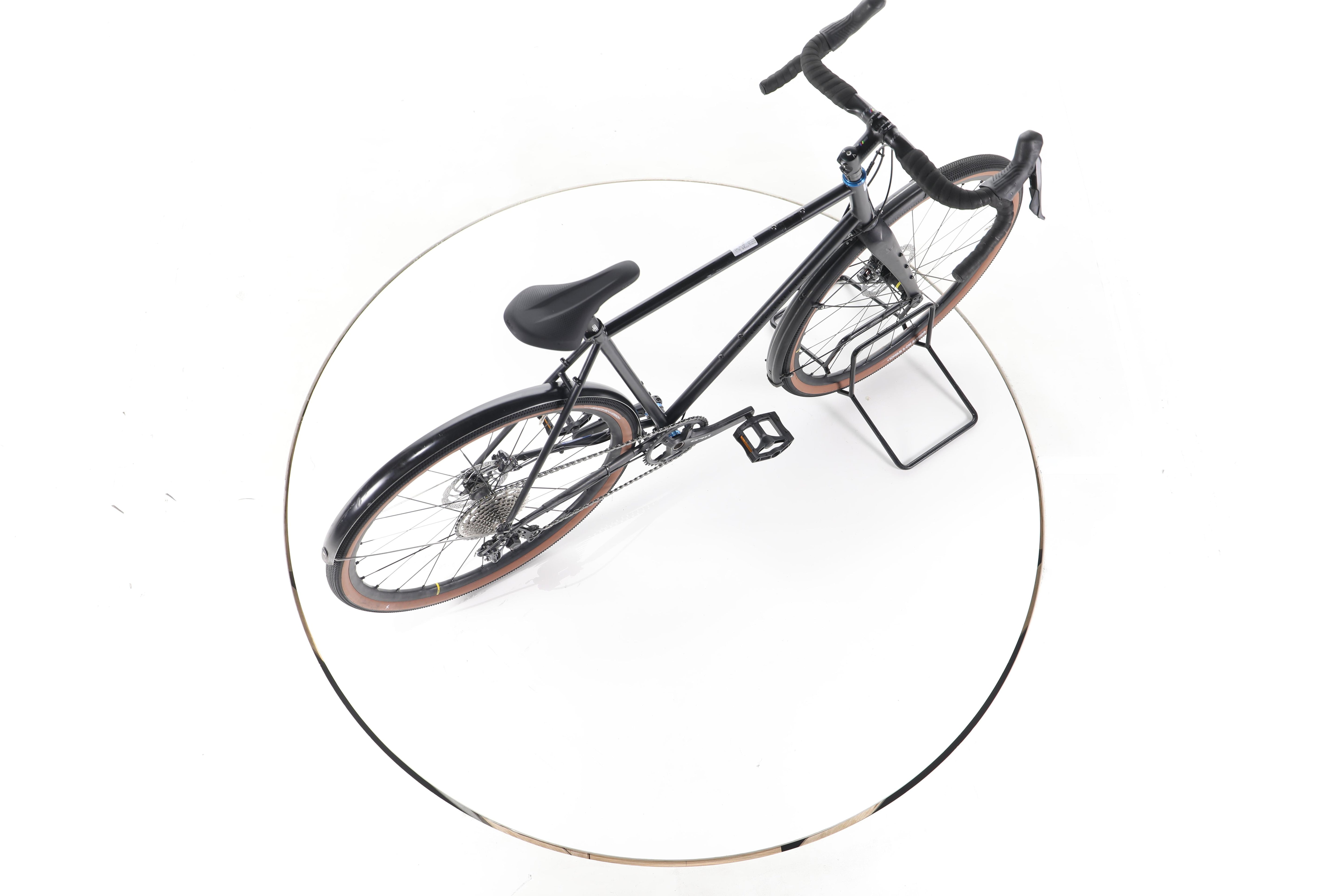 Tannenwald Vogelfrei V.C4 Gravelbike - Image 24