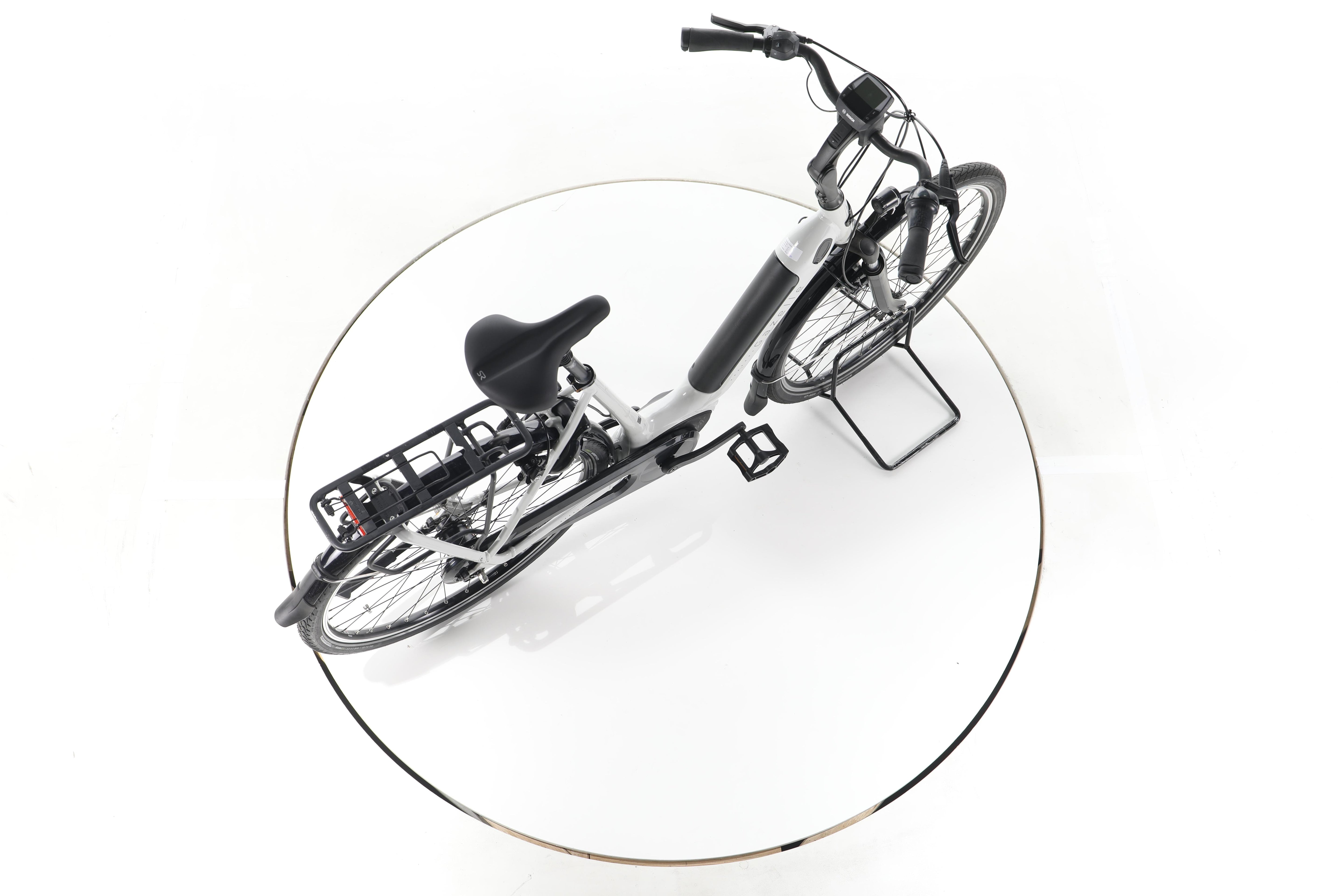 Gazelle Arroyo C7+ HMB Elite City E-Bike Tiefeinsteiger - Image 24