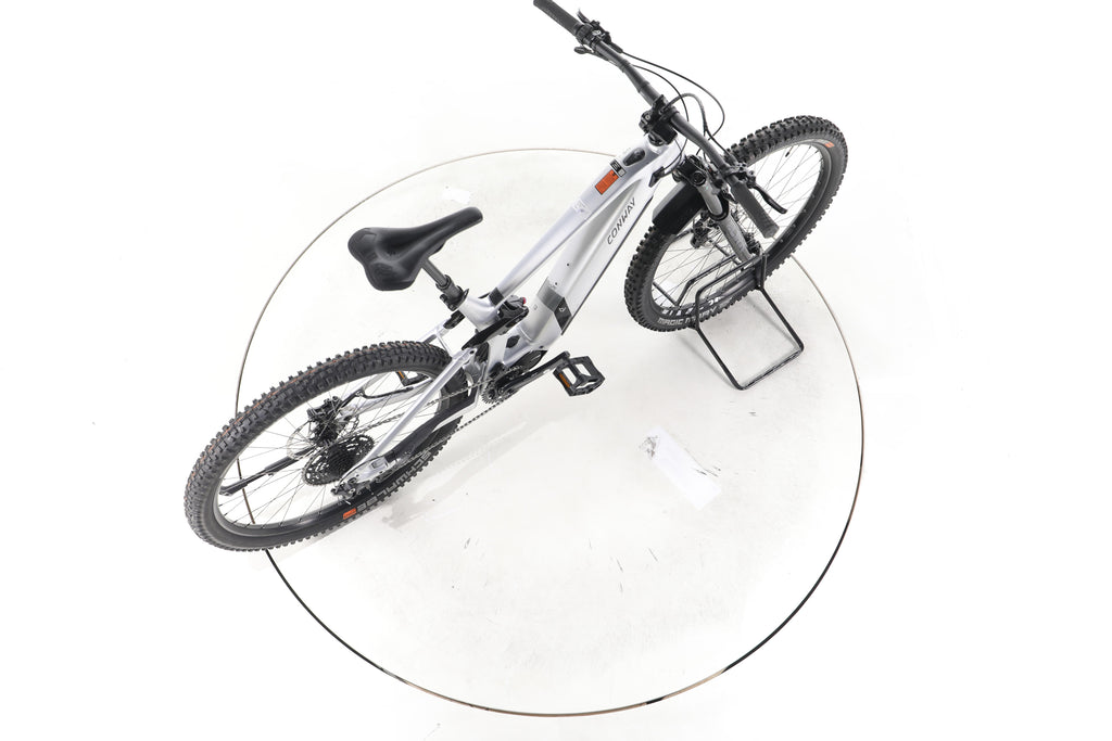 Conway eWME 2.0 E-Bike Fully 2025 - Image 24