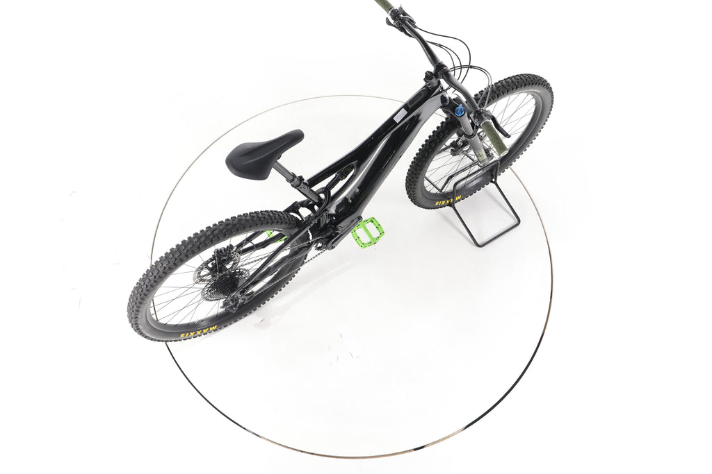 Specialized Turbo Levo SL Comp Carbon Fully E-Bike Carbon - Image 24