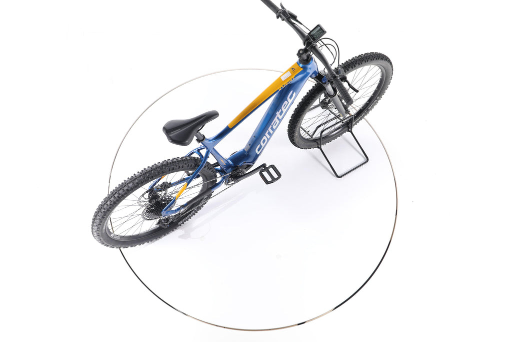 Corratec E-Power X-Vert Race Trinity E-Bike 2023 - Image 24