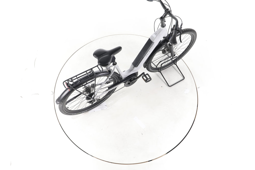 Kalkhoff ENDEAVOUR 3.B MOVE Trekking E-Bike Tiefeinsteiger - Image 24