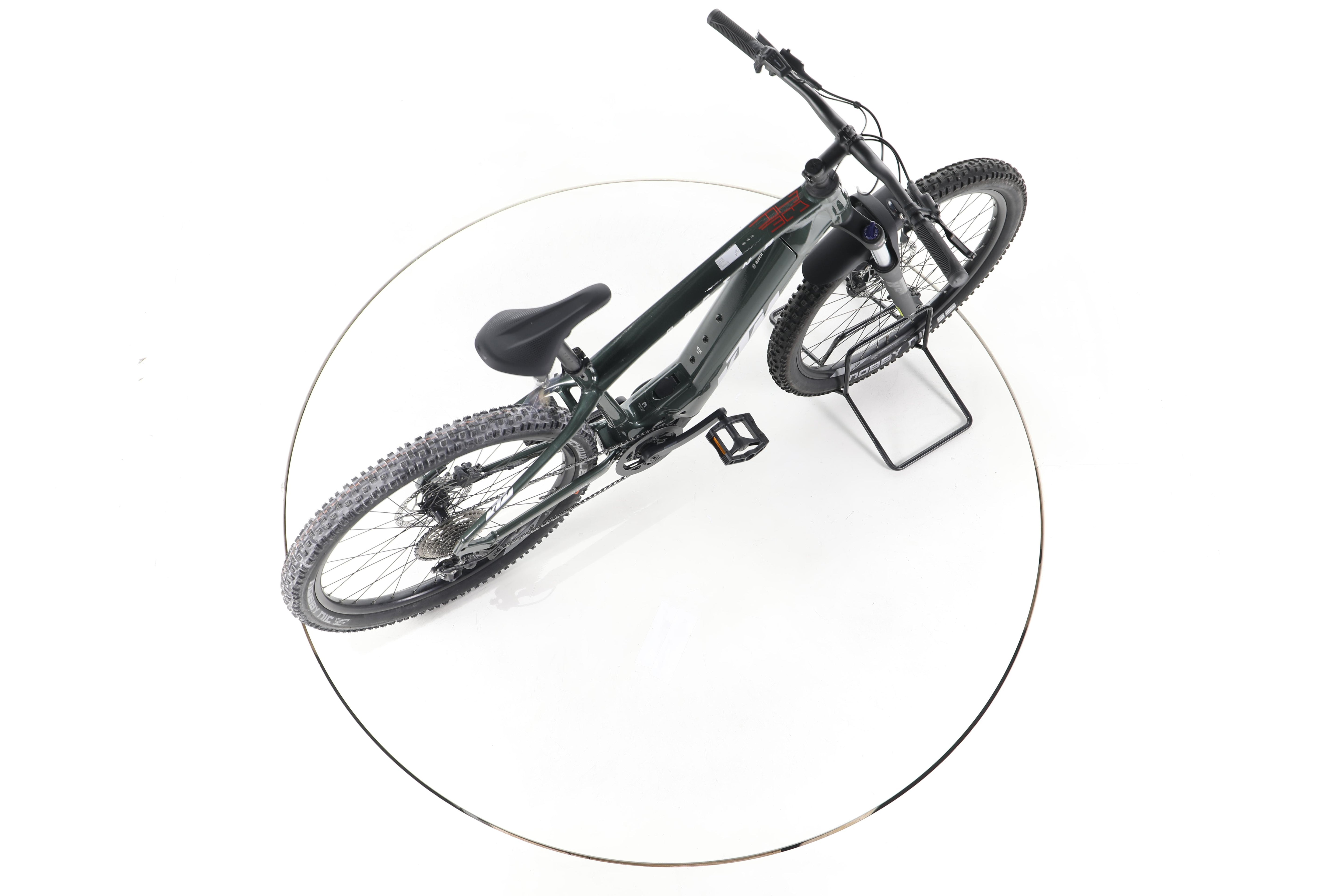 KTM MACINA TEAM 773 E-Bike - Image 24