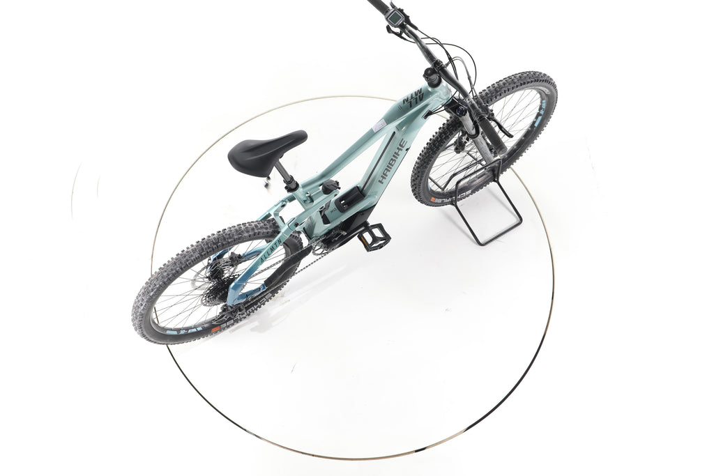 Haibike AllMtn 3 Fully E-Bike - Image 24