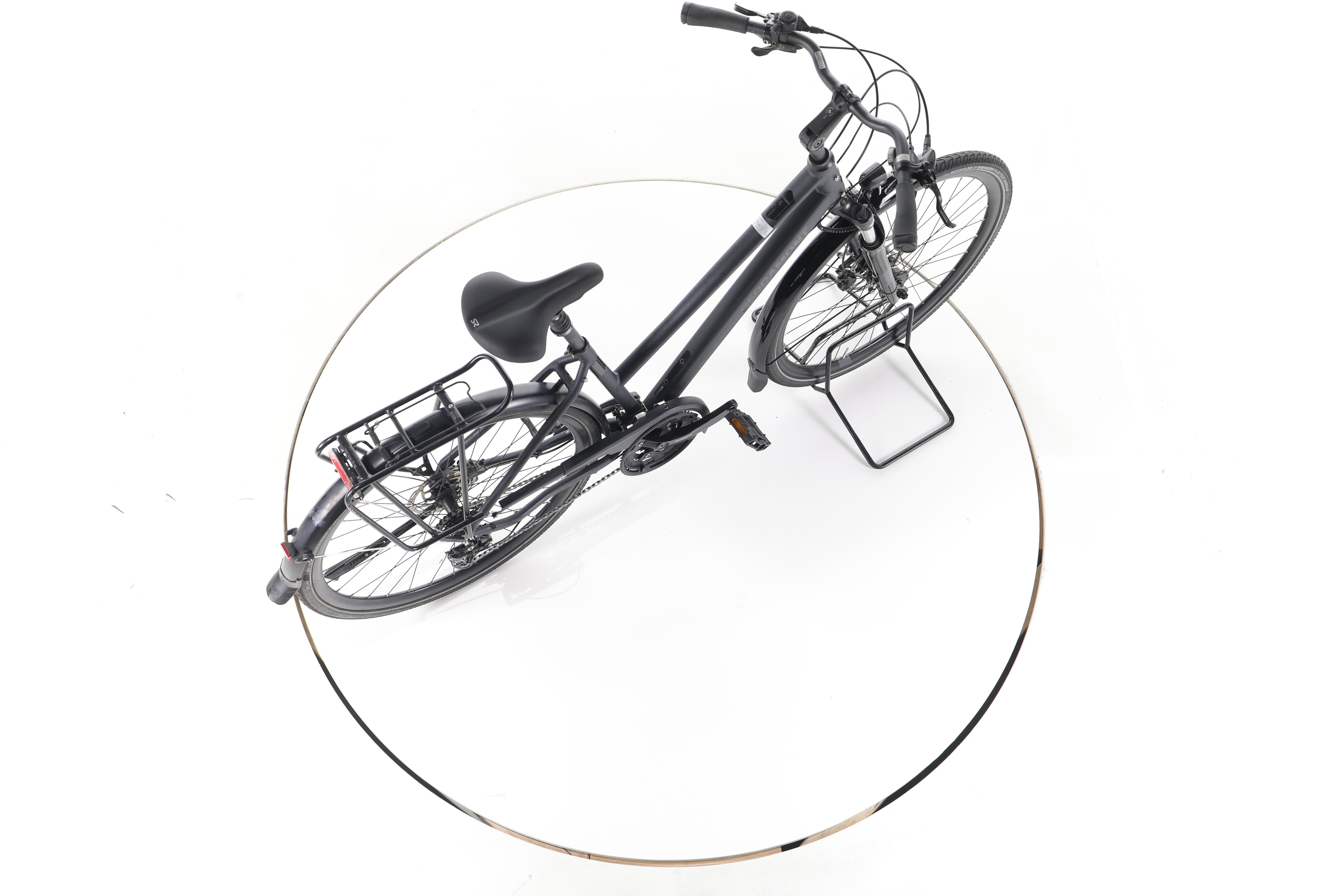 Bergamont Horizon 6 Fahrrad City & Trekking - Image 24