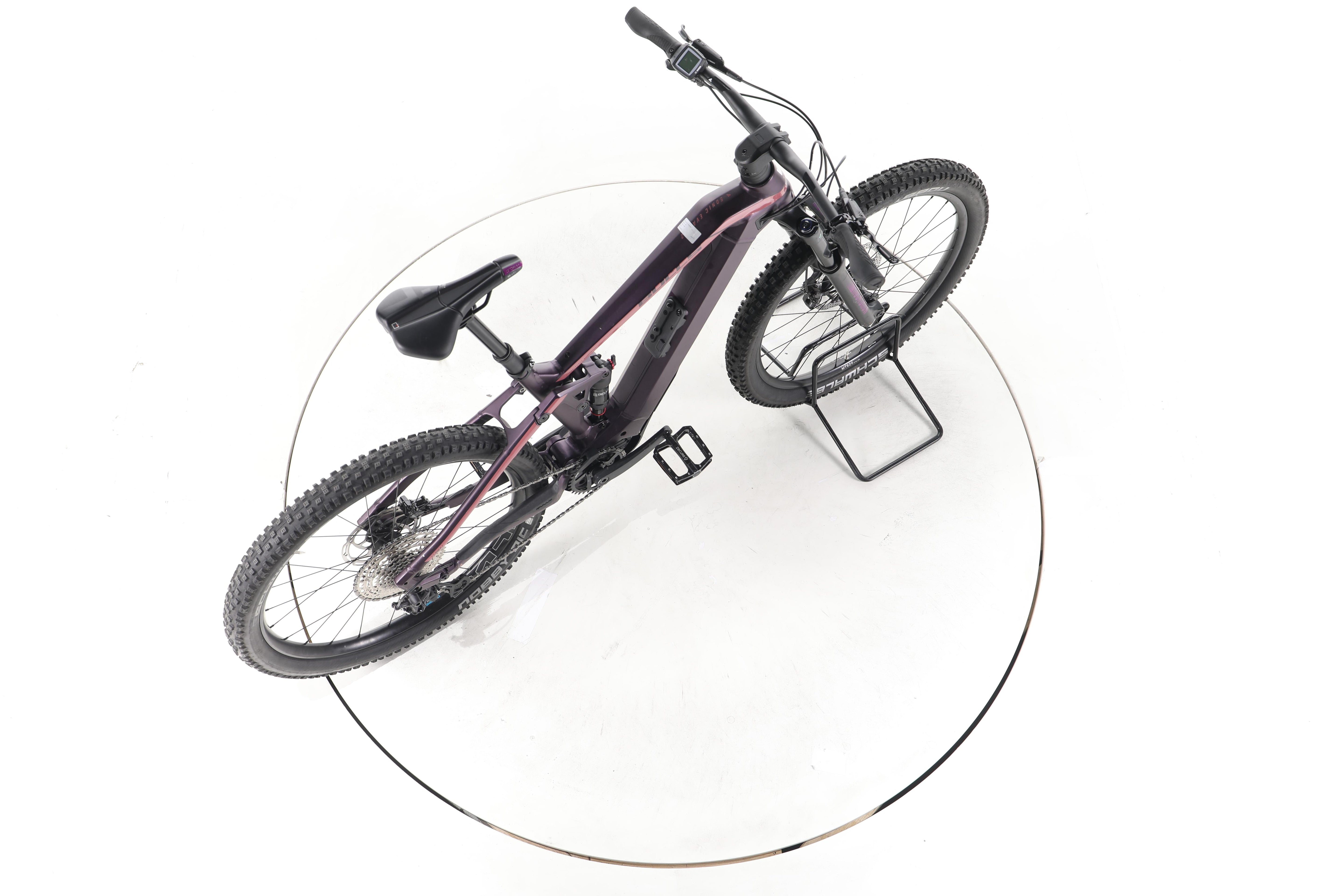 Bulls Sonic EVA TR1 E-Bike Fully - Image 24
