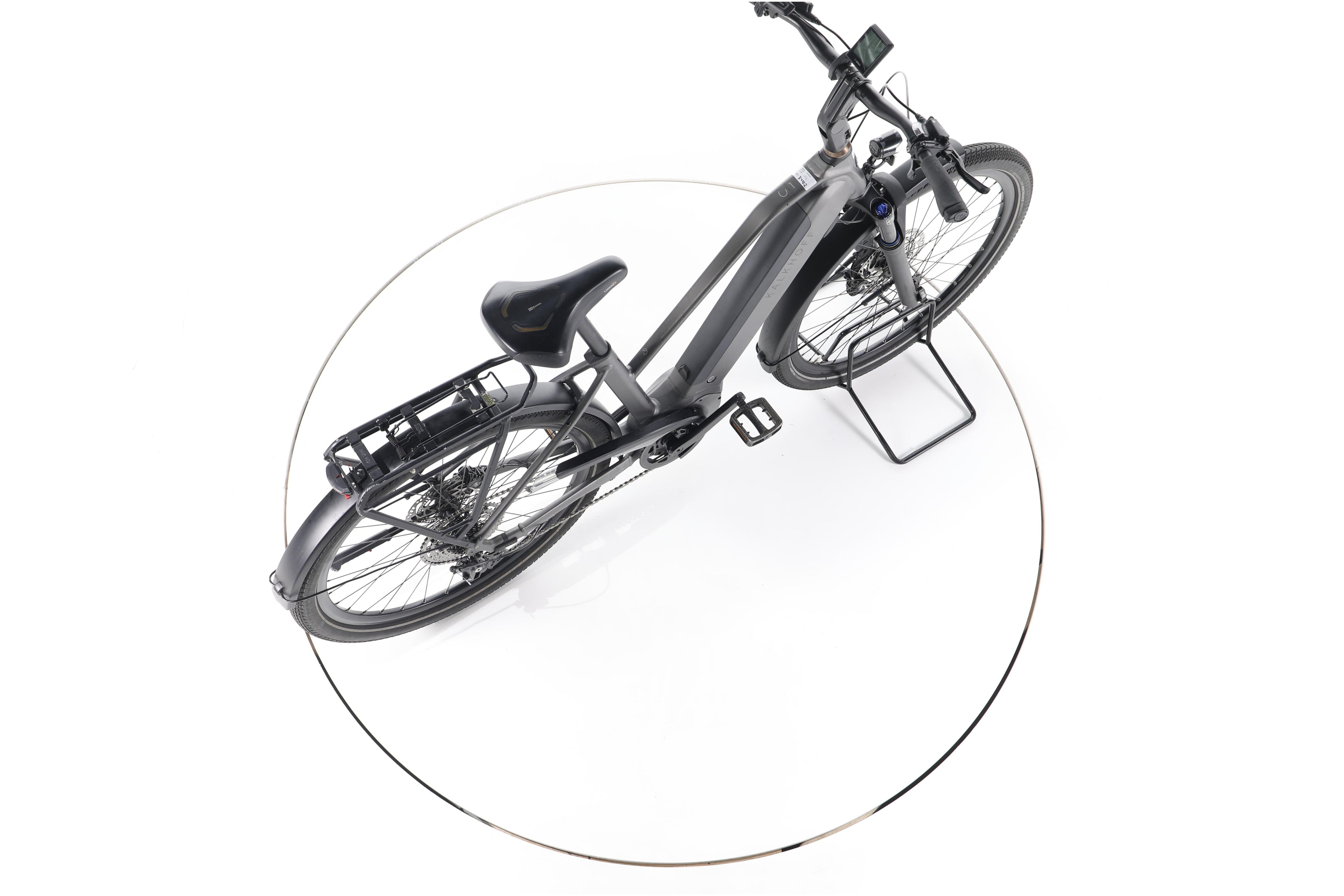 Kalkhoff Endeavour 5.B Advance+ ABS Trekking E-Bike 2023 - Image 24