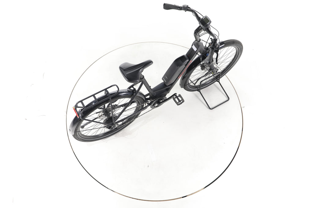 Diamant Zing Deluxe Gen 2 Trekking E-Bike Tiefeinsteiger - Image 24