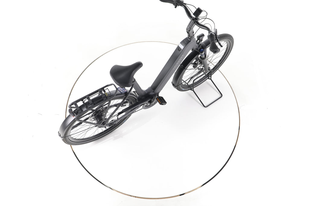 Kalkhoff Image 5.B Move+ City E-Bike Tiefeinsteiger 2024 - Image 24