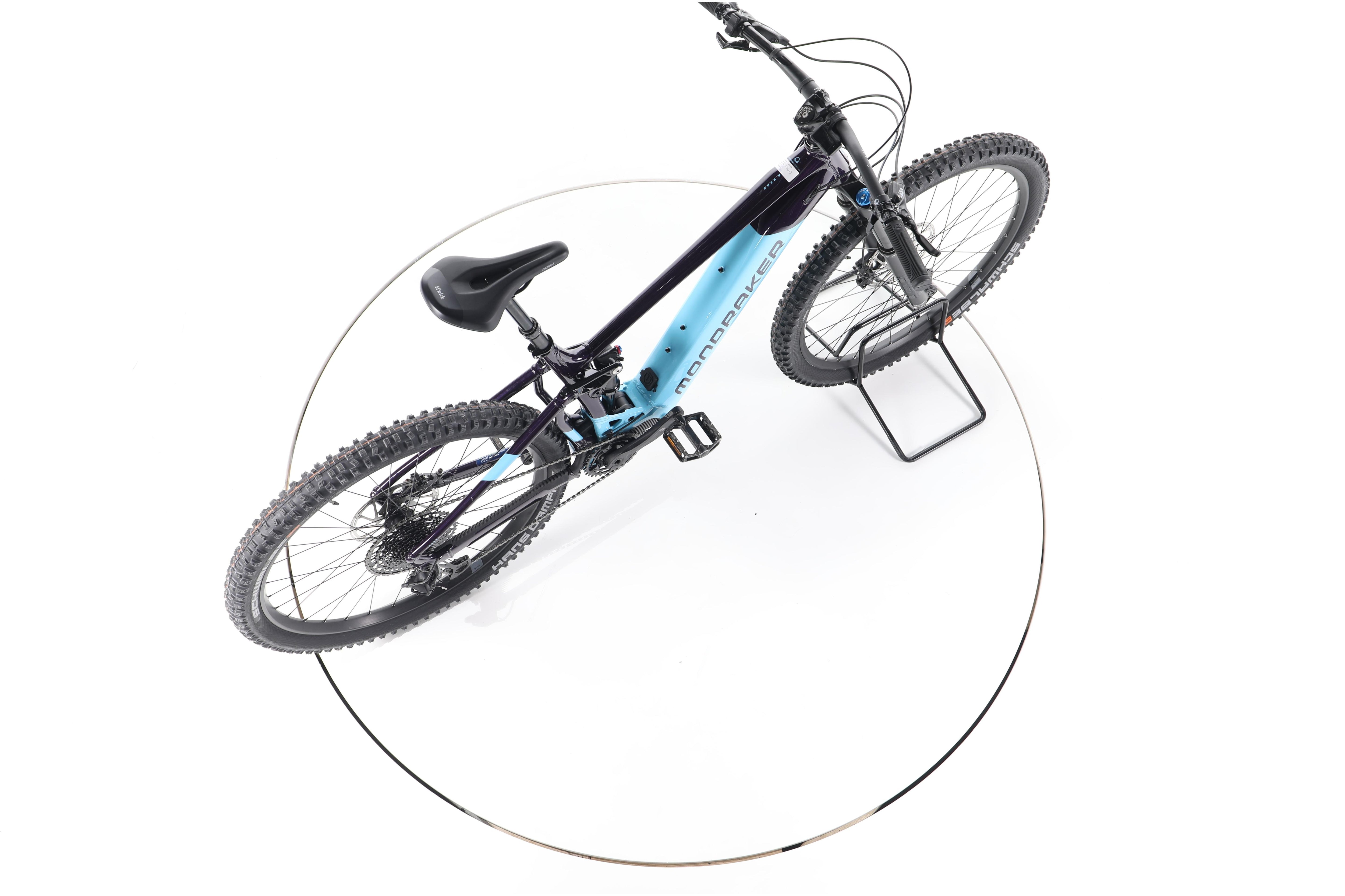 Mondraker DUSK R Fully E-Bike - Image 24