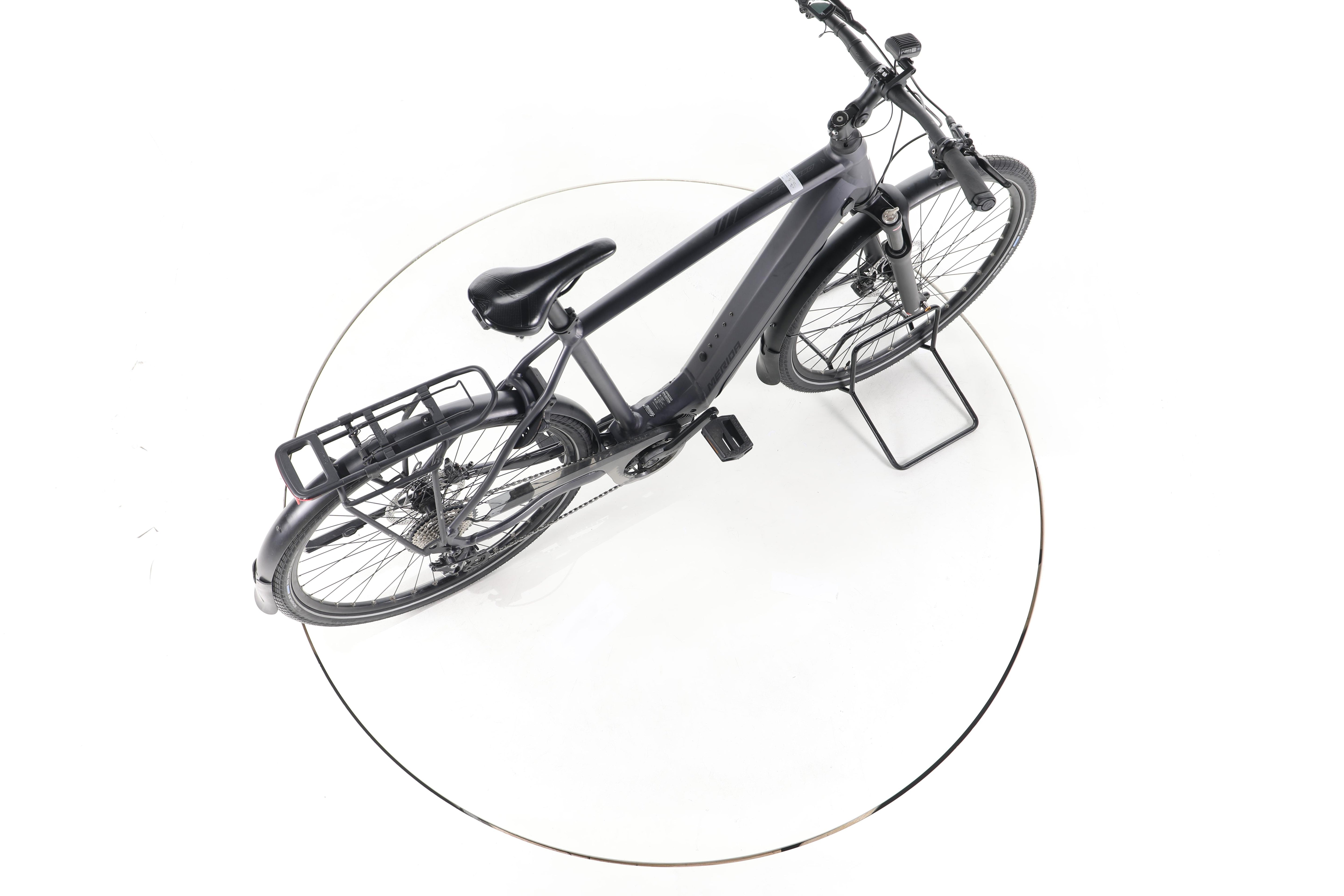 Merida eSPRESSO EP8-Edition EQ Trekking E-Bike - Image 24