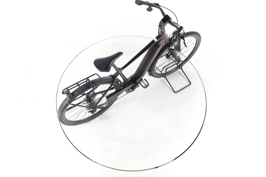 Giant AnyTour E+ 3 GTS Trekking E-Bike - Image 24