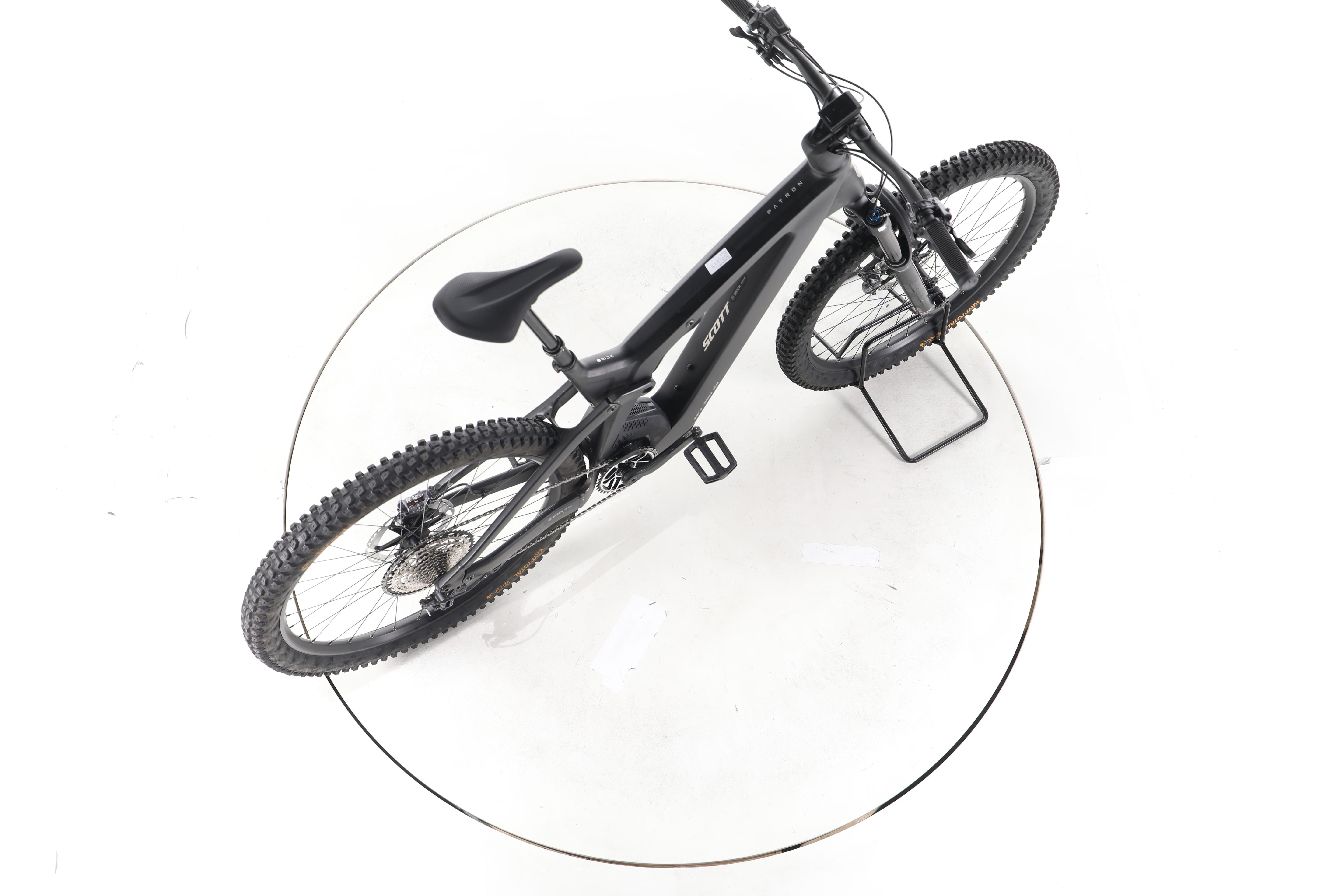 Scott Patron eRIDE 900 E-Bike - Image 24