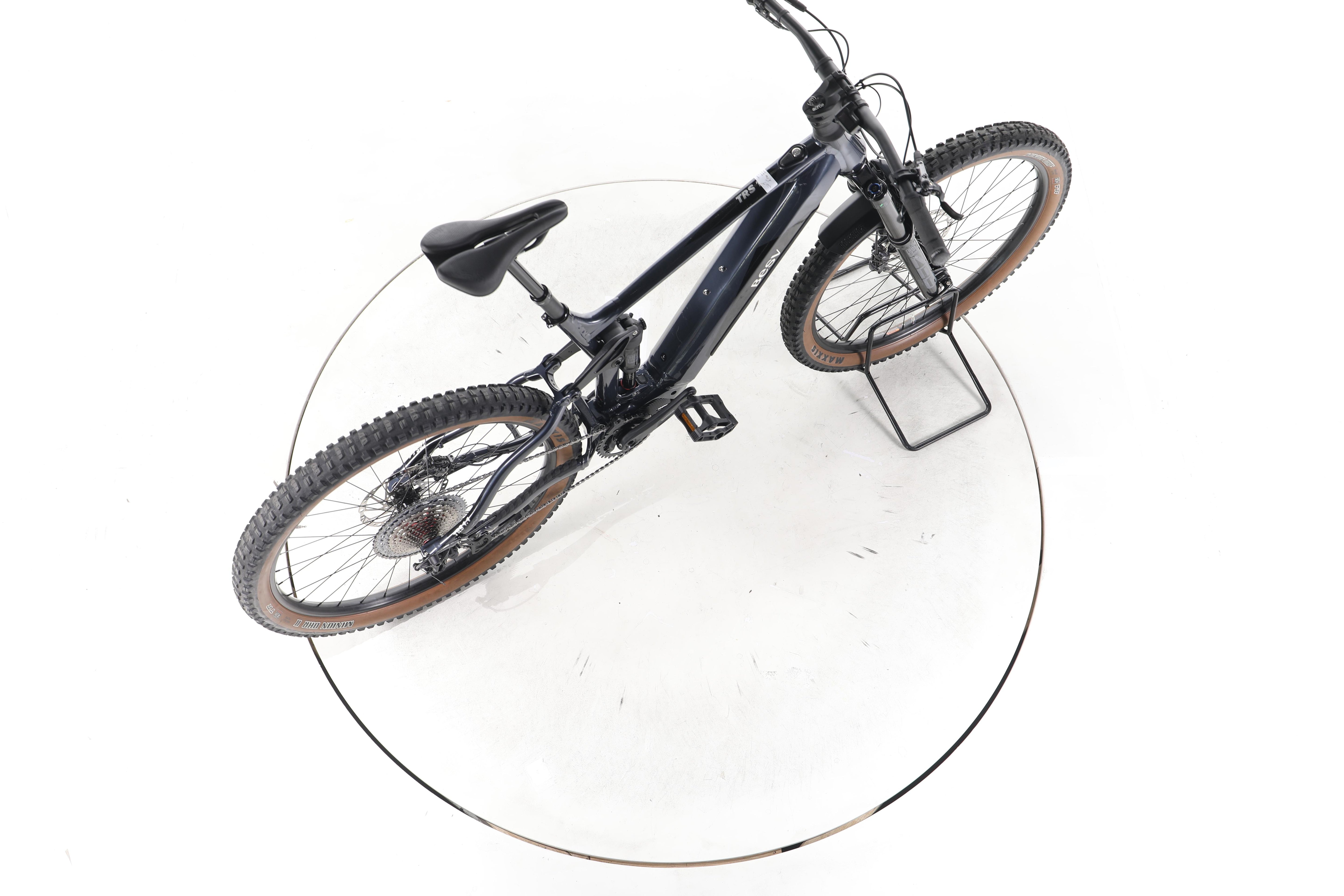 BESV TRS 1.1 FS E-Bike Fully - Image 24