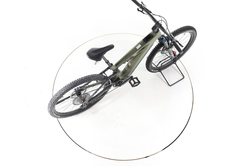 Cube Stereo Hybrid ONE44 HPC TM Fully E-Bike Carbon 2025 - Image 24