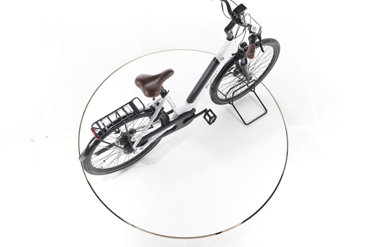 Puch C 3.3 City E-Bike Tiefeinsteiger - Image 24
