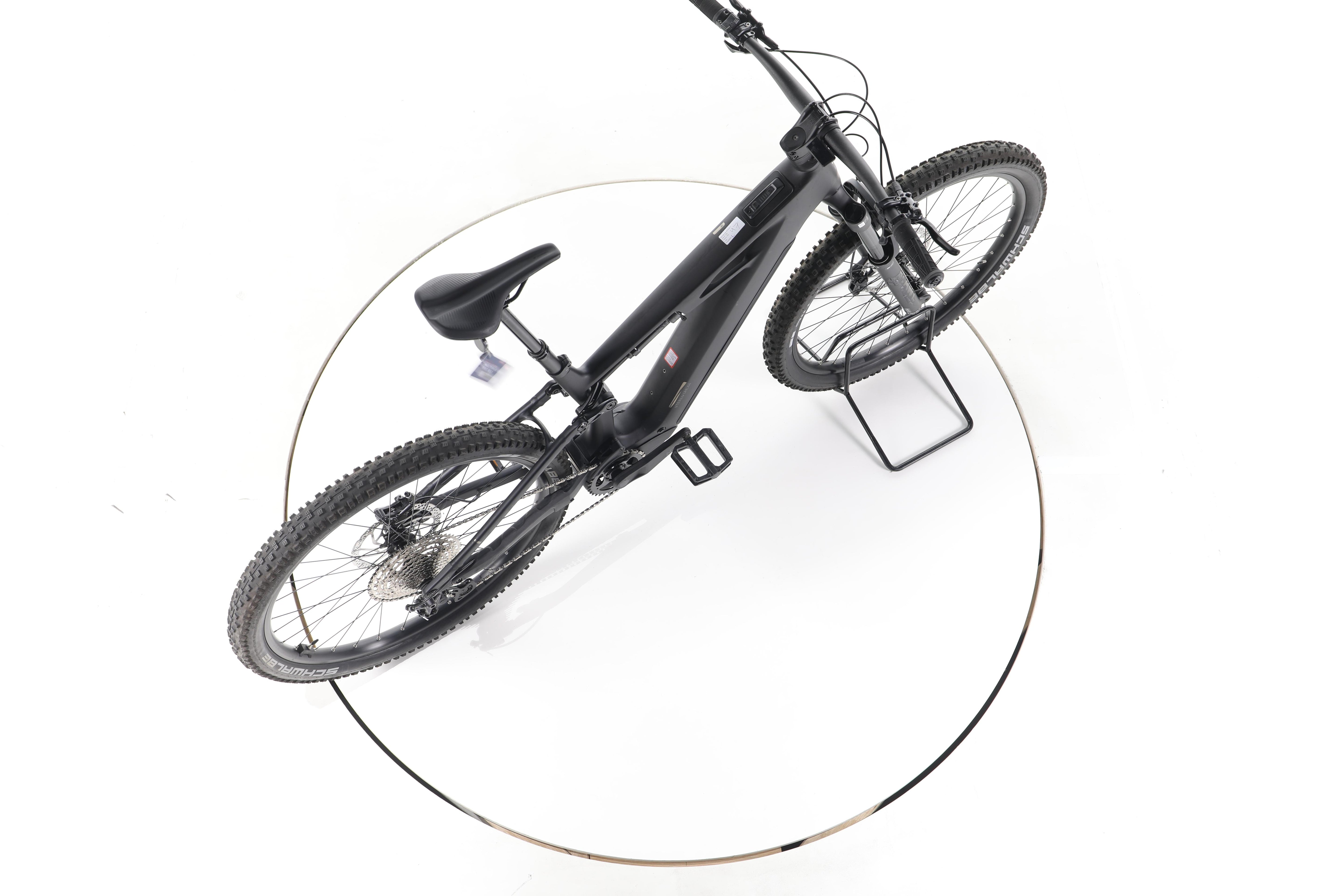 Cube Stereo Hybrid ONE44 HPC Race E-Bike Fully Carbon 2025 - Image 24