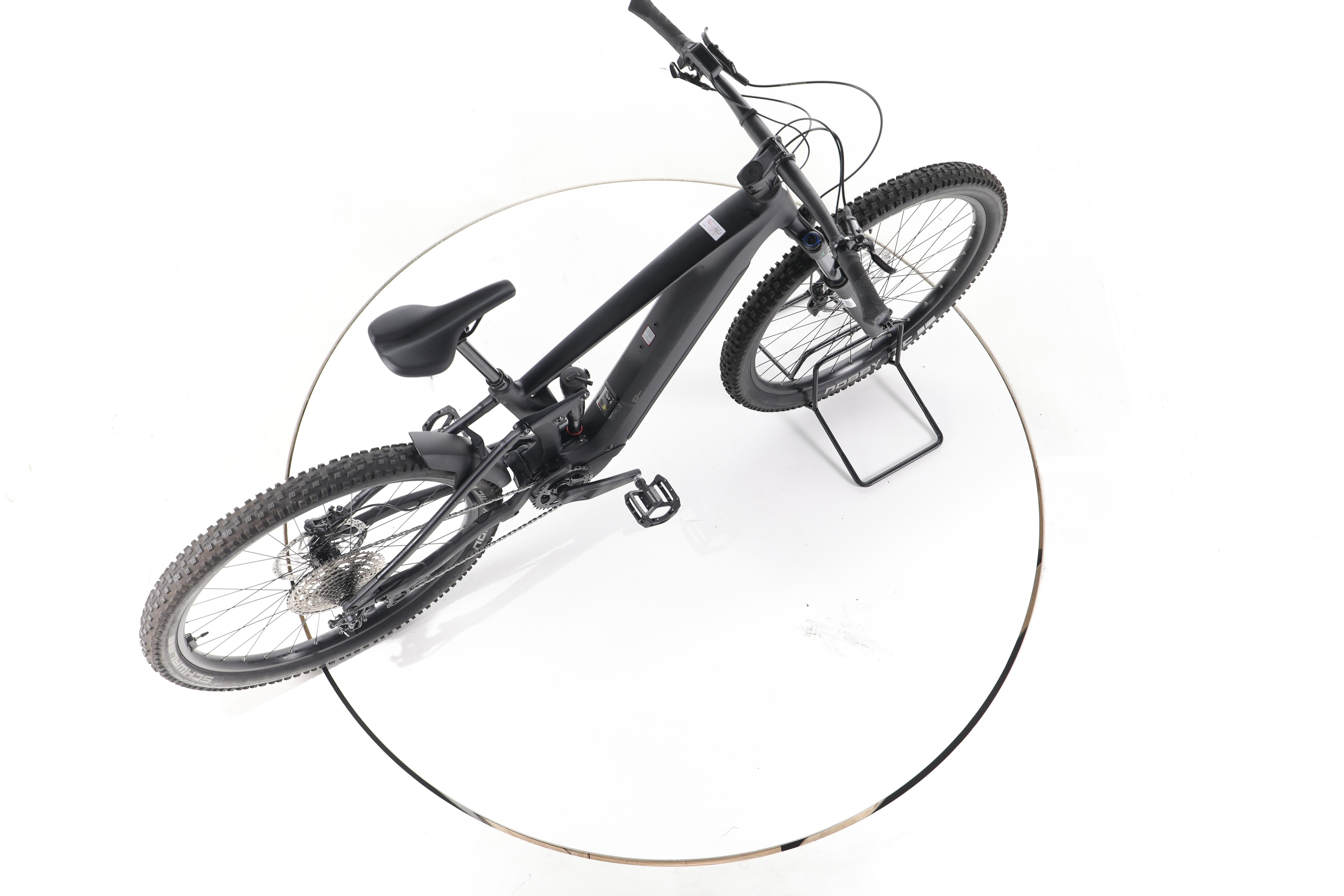 Cube Stereo Hybrid ONE44 EX E-Bike Fully 2025 - Image 24